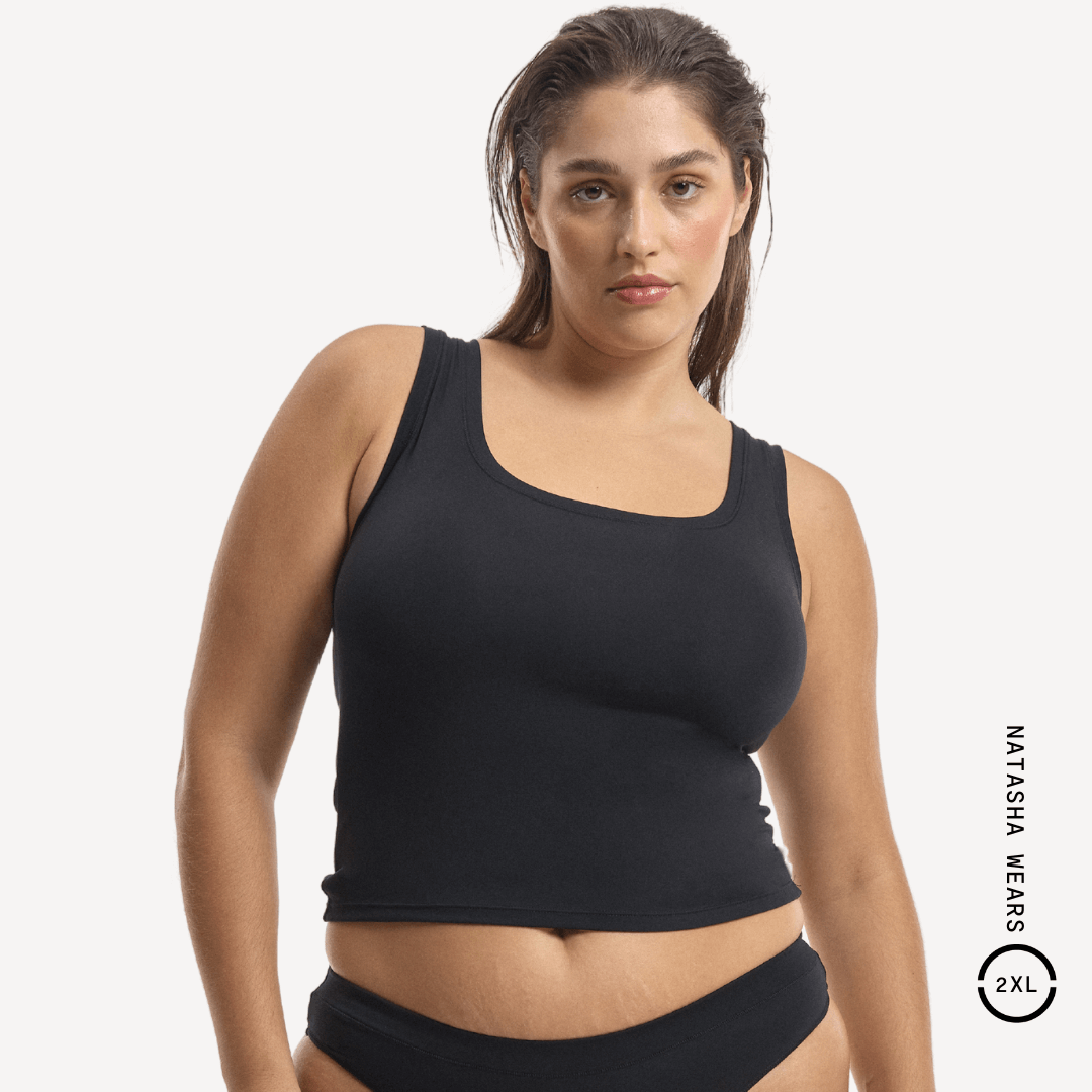 Scoop Cami - Archive