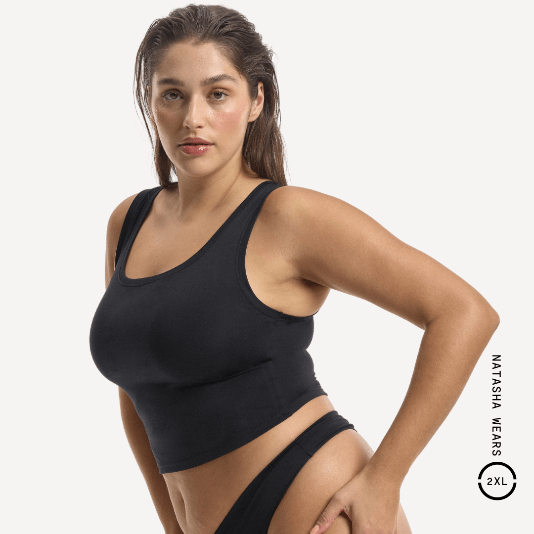 Scoop Cami - Archive 3 Scoop Cami - Archive
