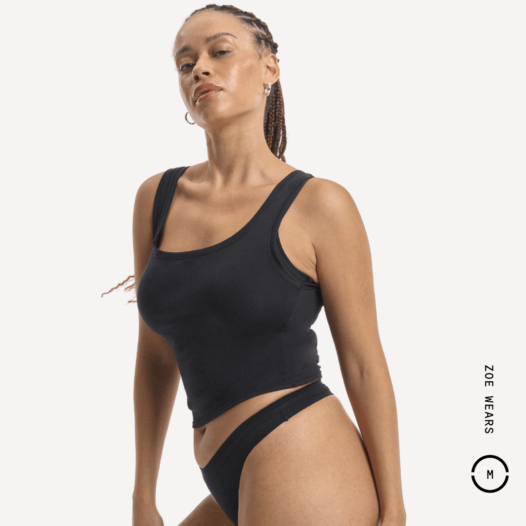Scoop Cami - Archive 6 Scoop Cami - Archive