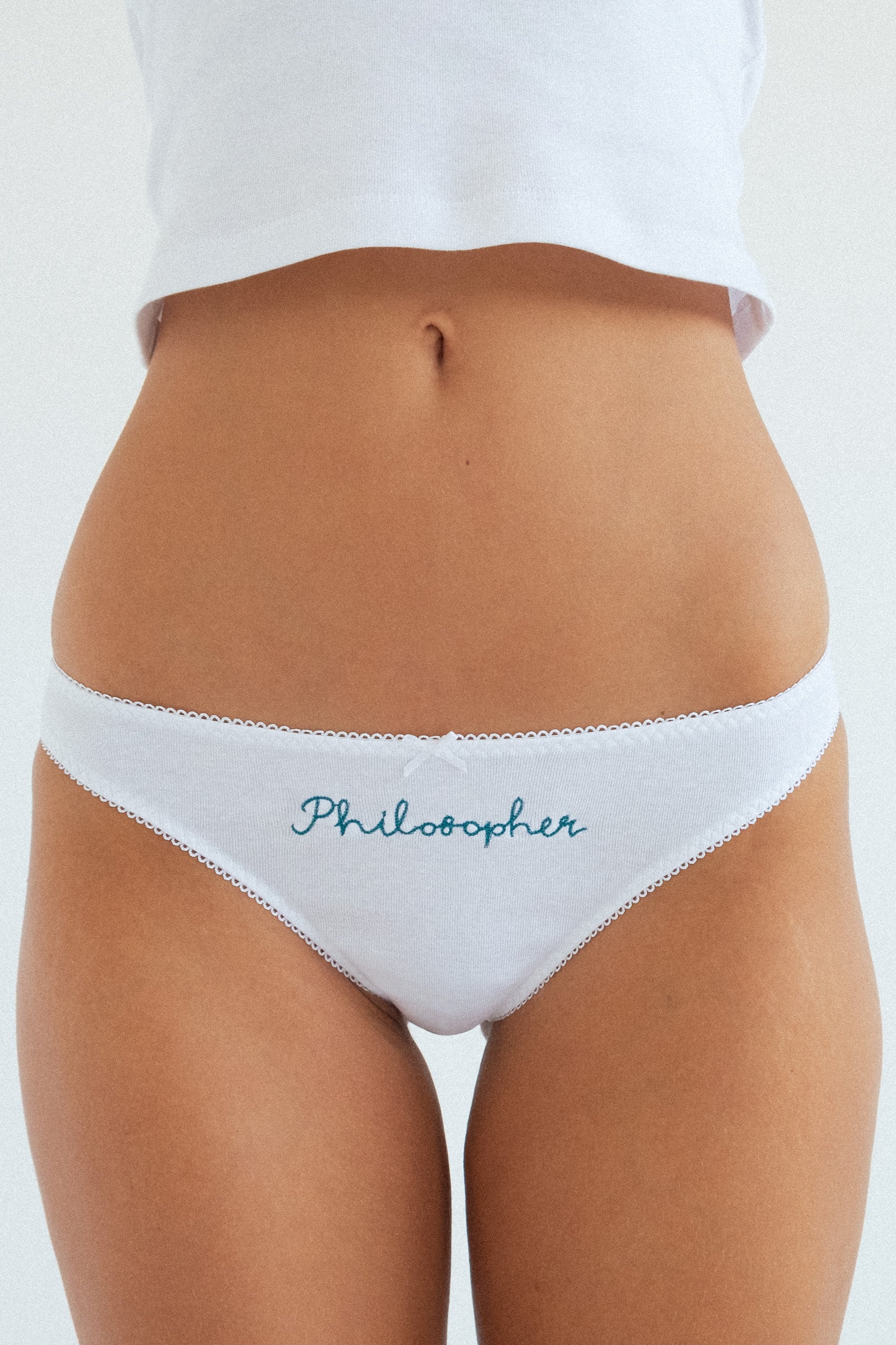 The Philosopher Brief