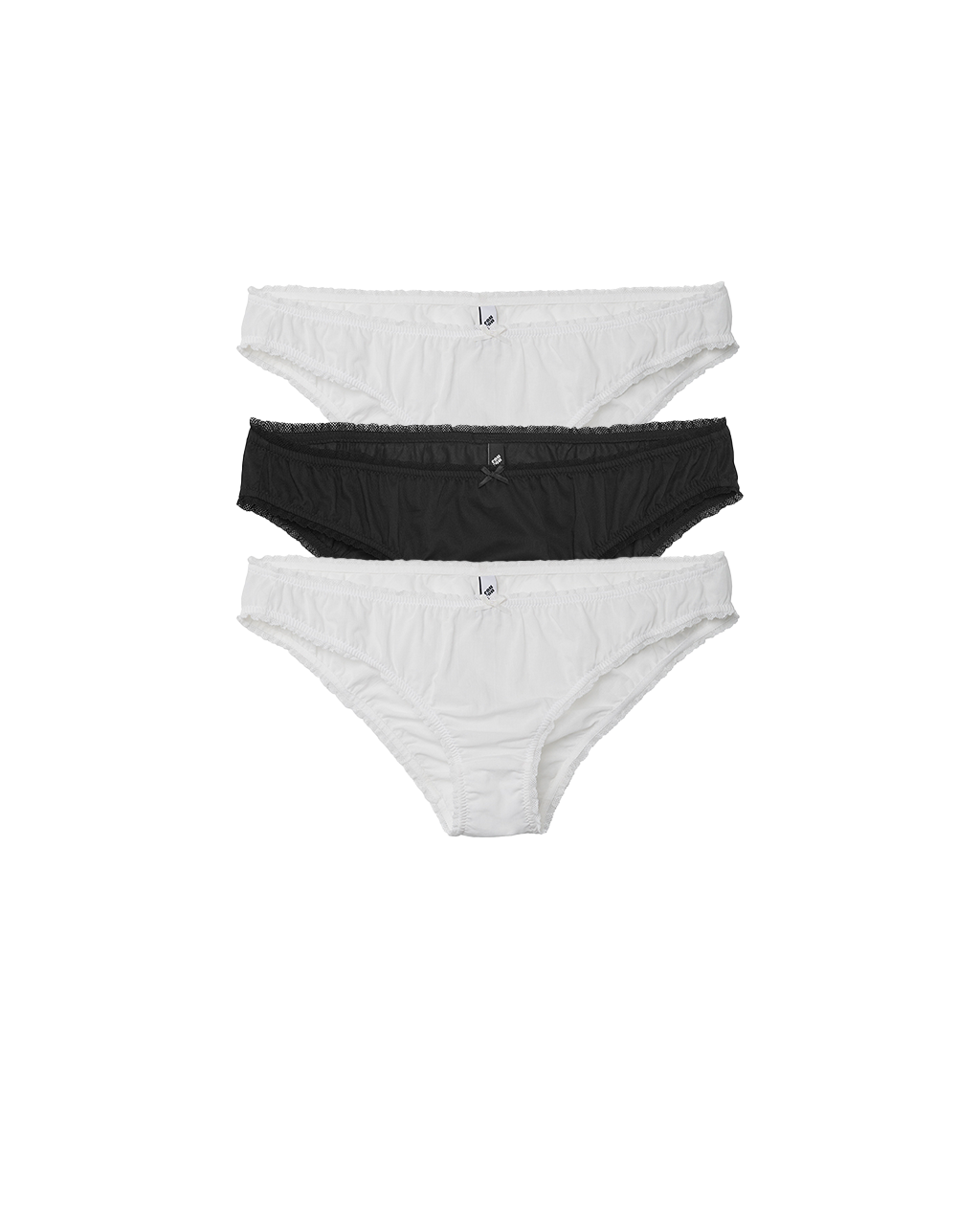 The Brief: Mix N' Match
