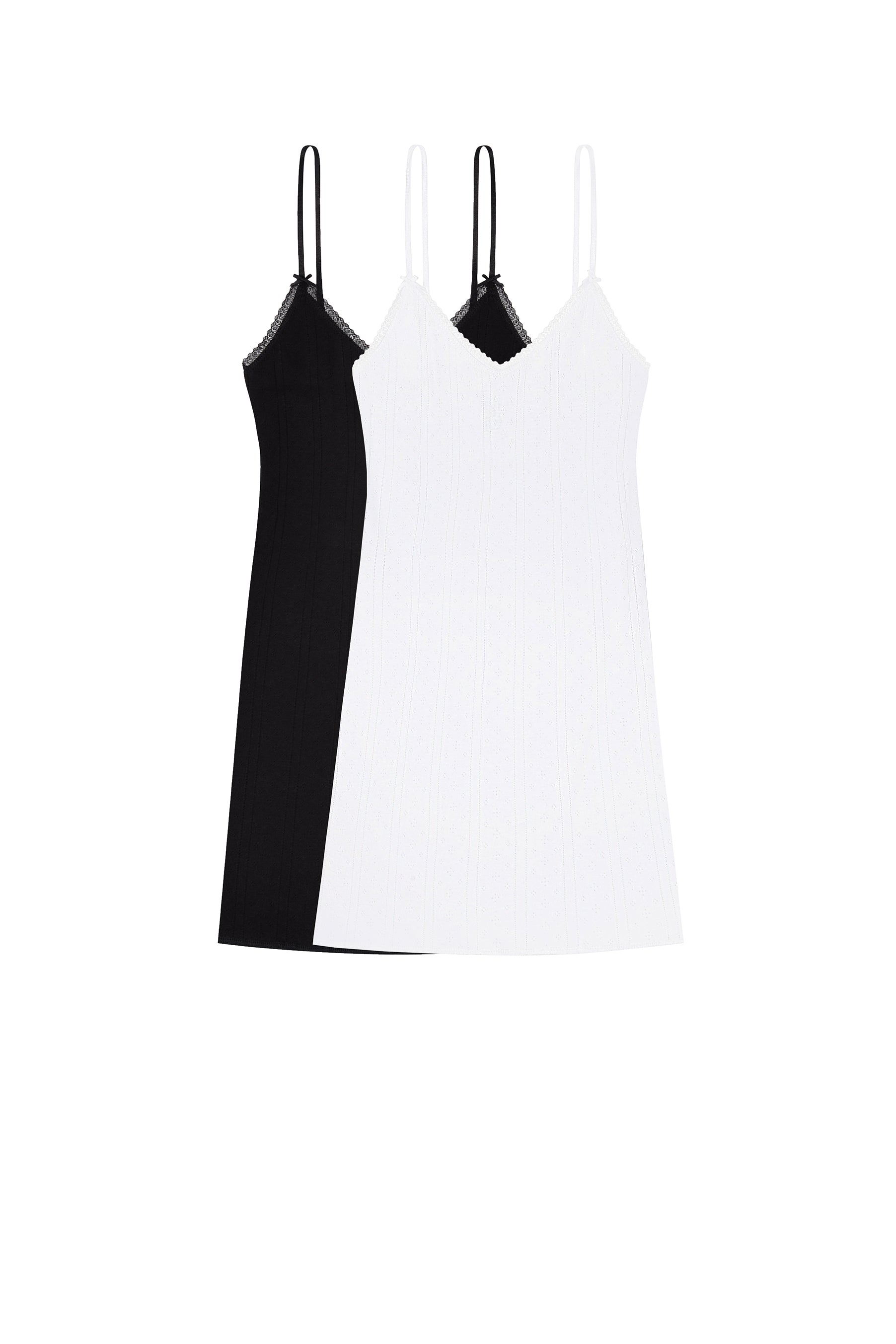 The Cami Slip: 2-Pack 3 The Cami Slip: 2-Pack