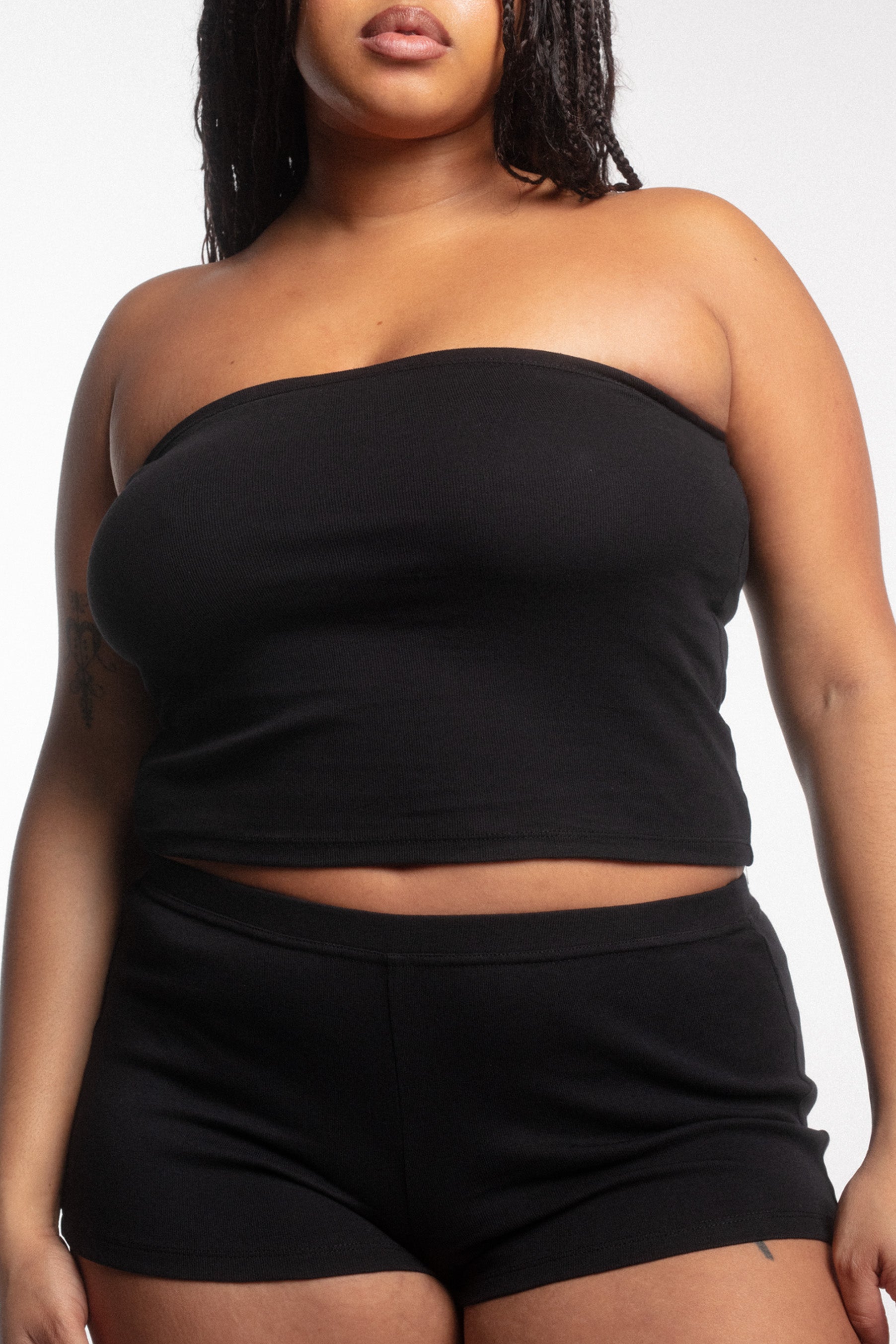 The Tube Top: Cotton Jersey: 2-Pack 6 The Tube Top: Cotton Jersey: 2-Pack