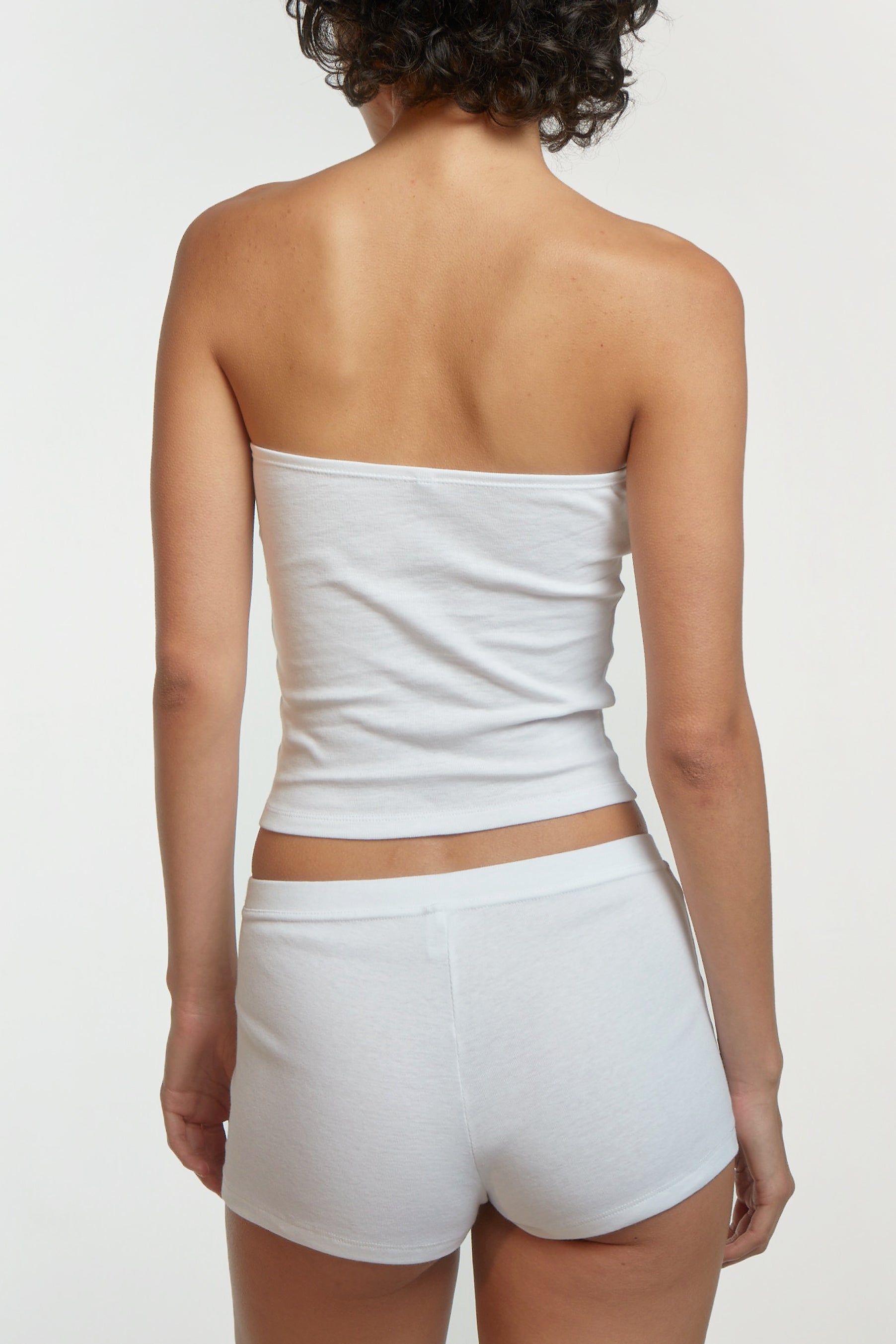 The Tube Top: Cotton Jersey: 2-Pack 7 The Tube Top: Cotton Jersey: 2-Pack