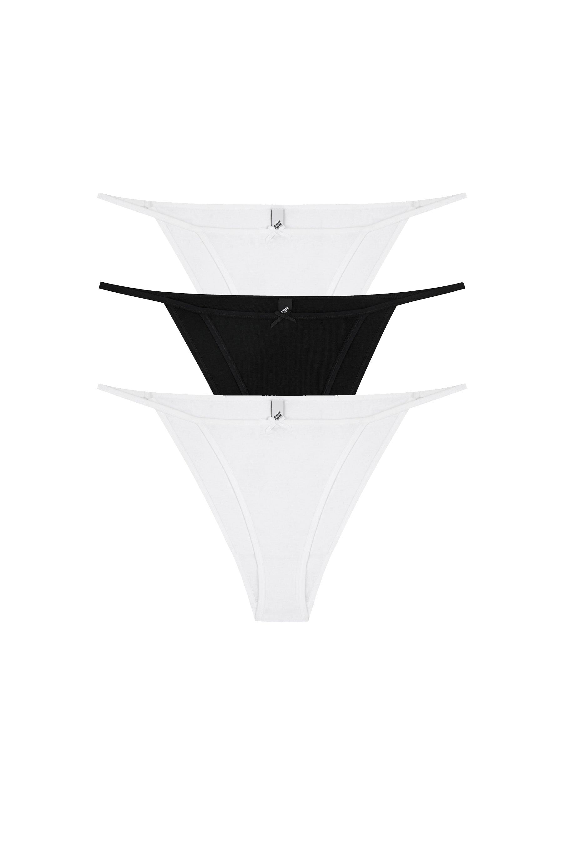 The Tanga Brief: Mix N' Match