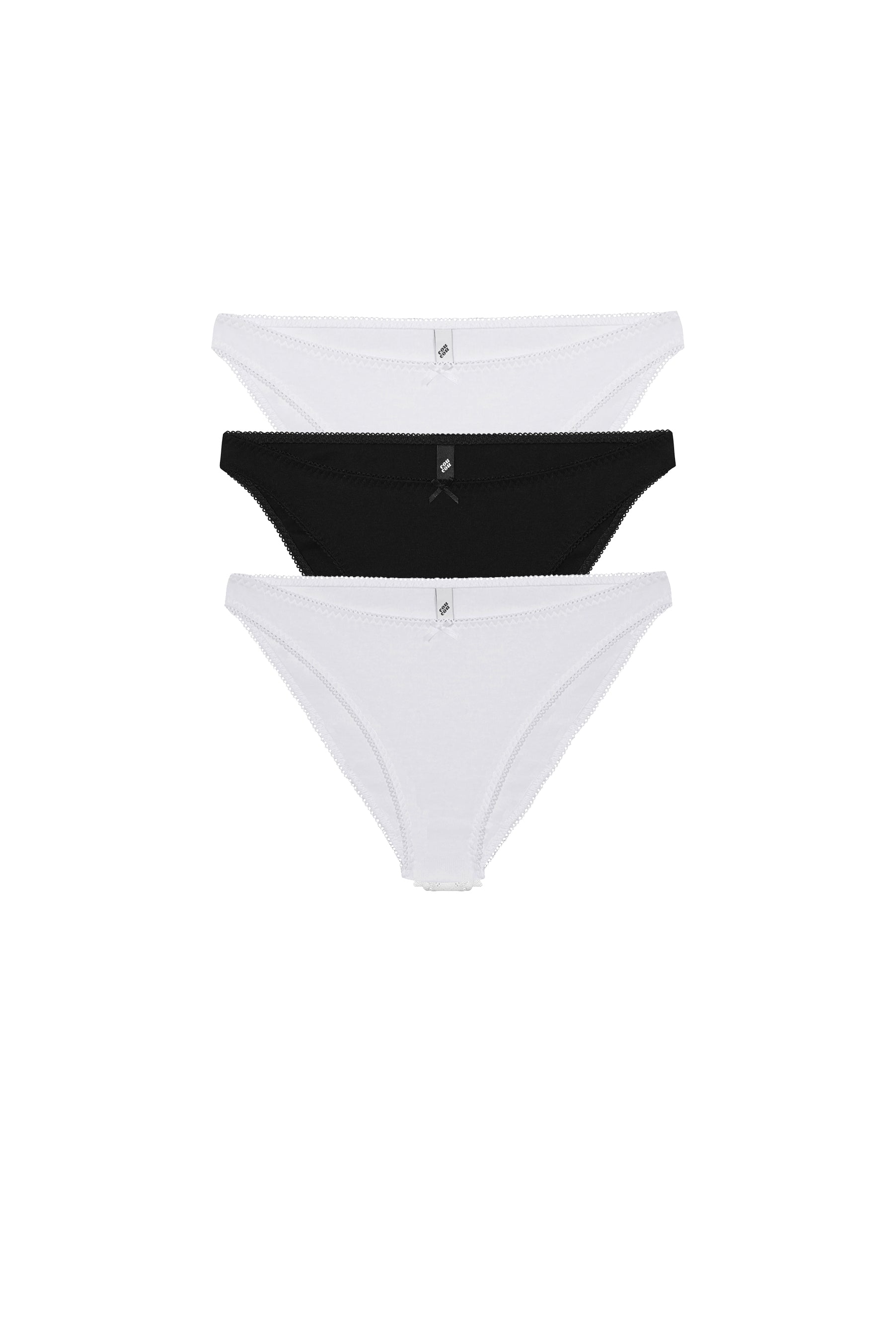 The Brief: Mix N' Match
