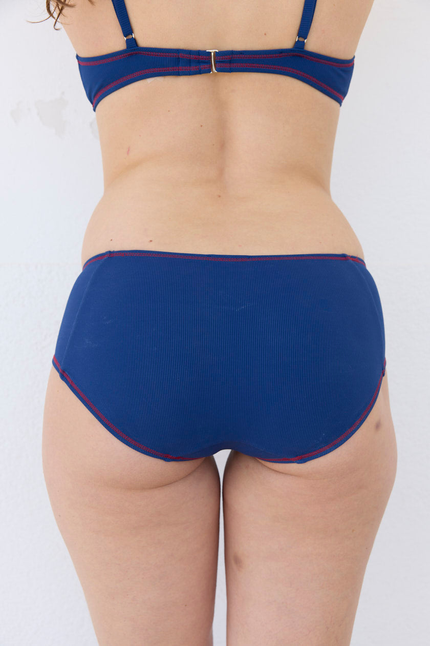 Azzurro Bikini Bottom