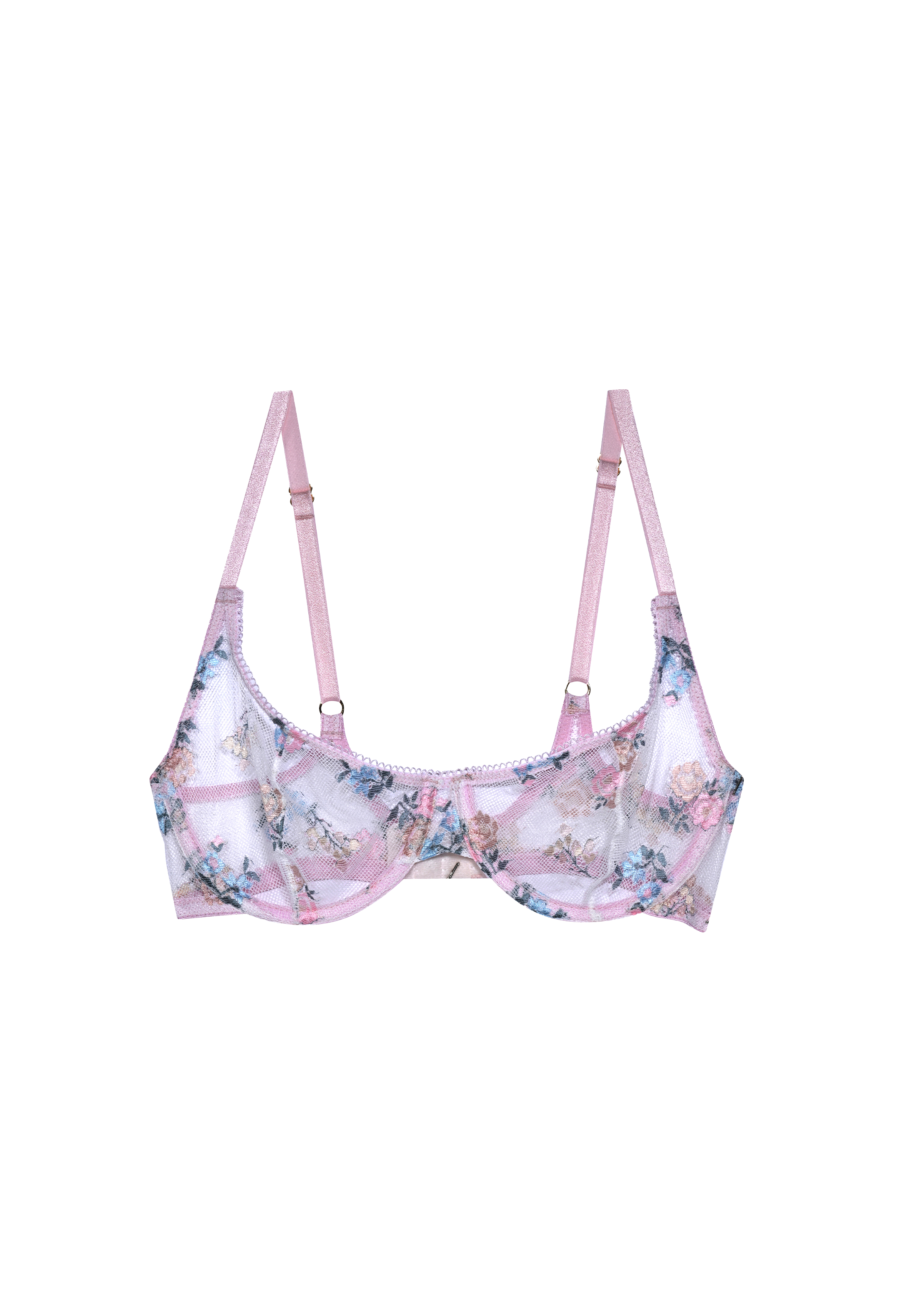 Blossom Moss Bra 4 Blossom Moss Bra