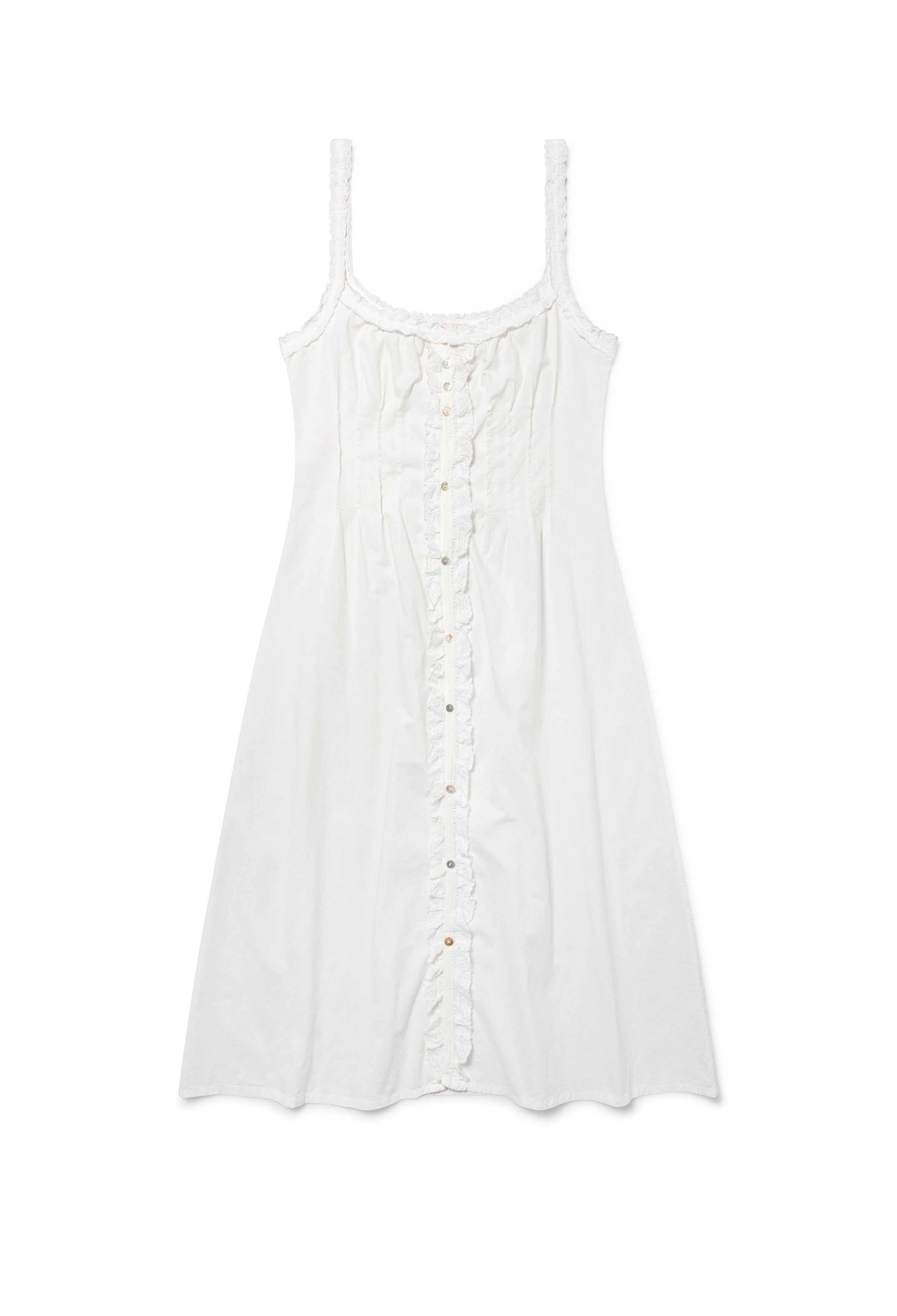 Broderie Dress 4 Broderie Dress