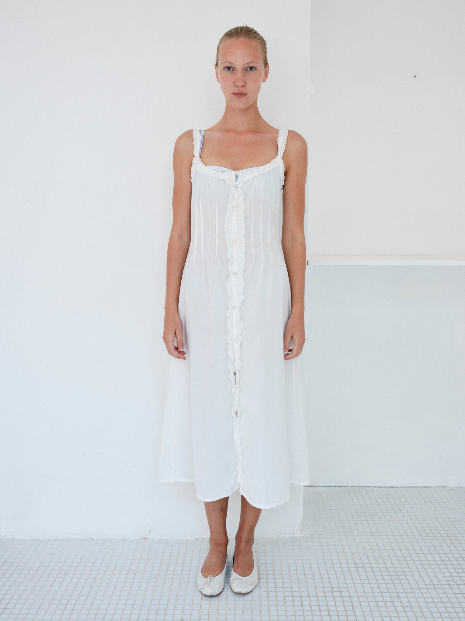 Broderie Dress 5 Broderie Dress