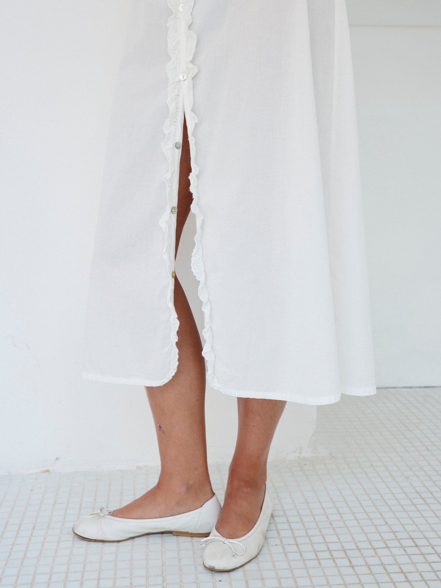 Broderie Dress 7 Broderie Dress
