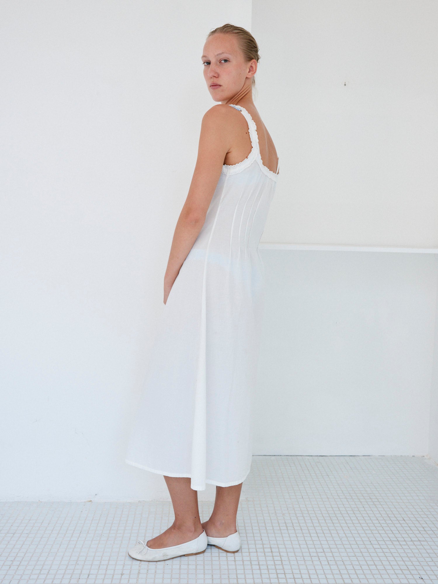 Broderie Dress 8 Broderie Dress