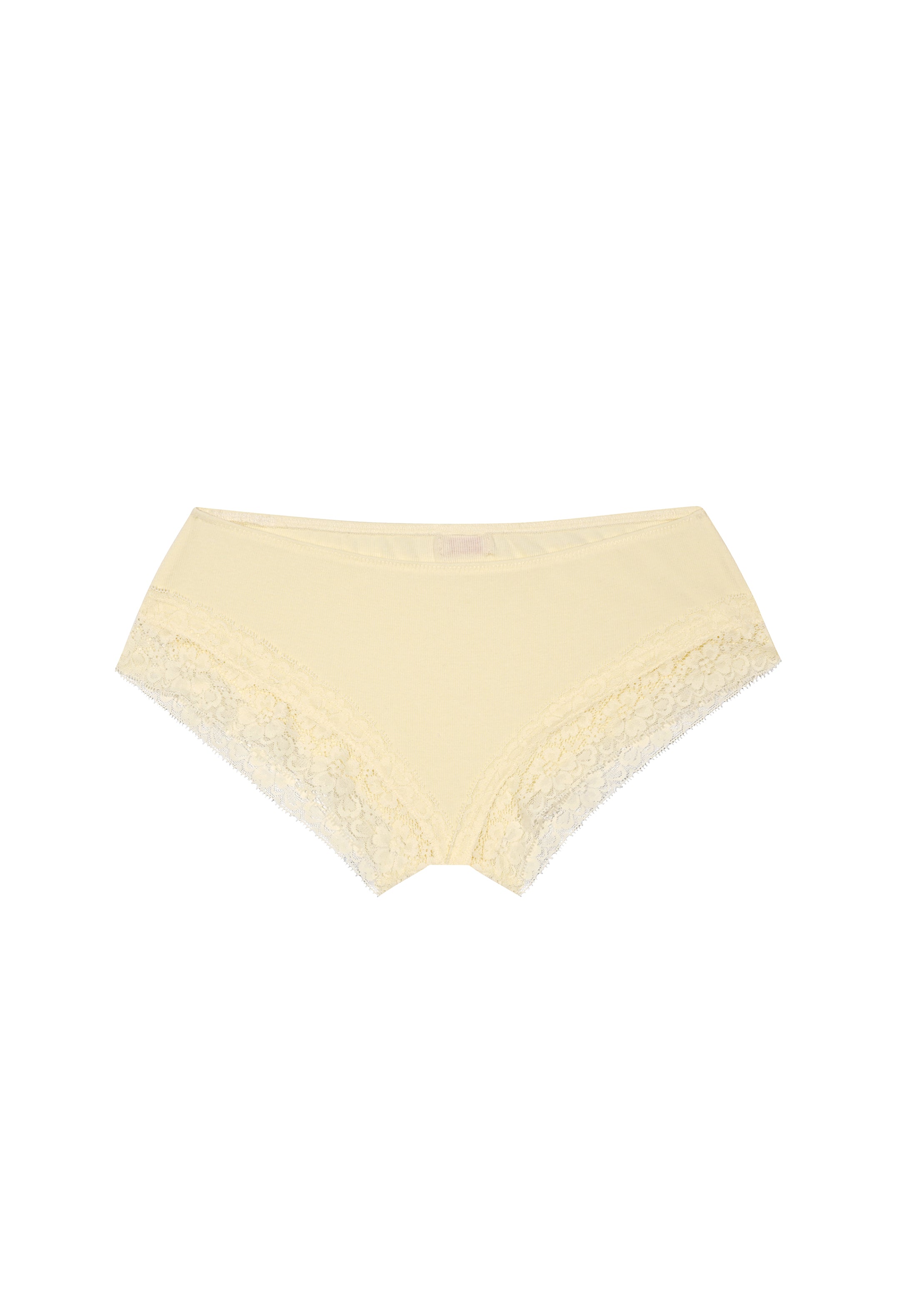 Buttercup Lace Brief 4 Buttercup Lace Brief