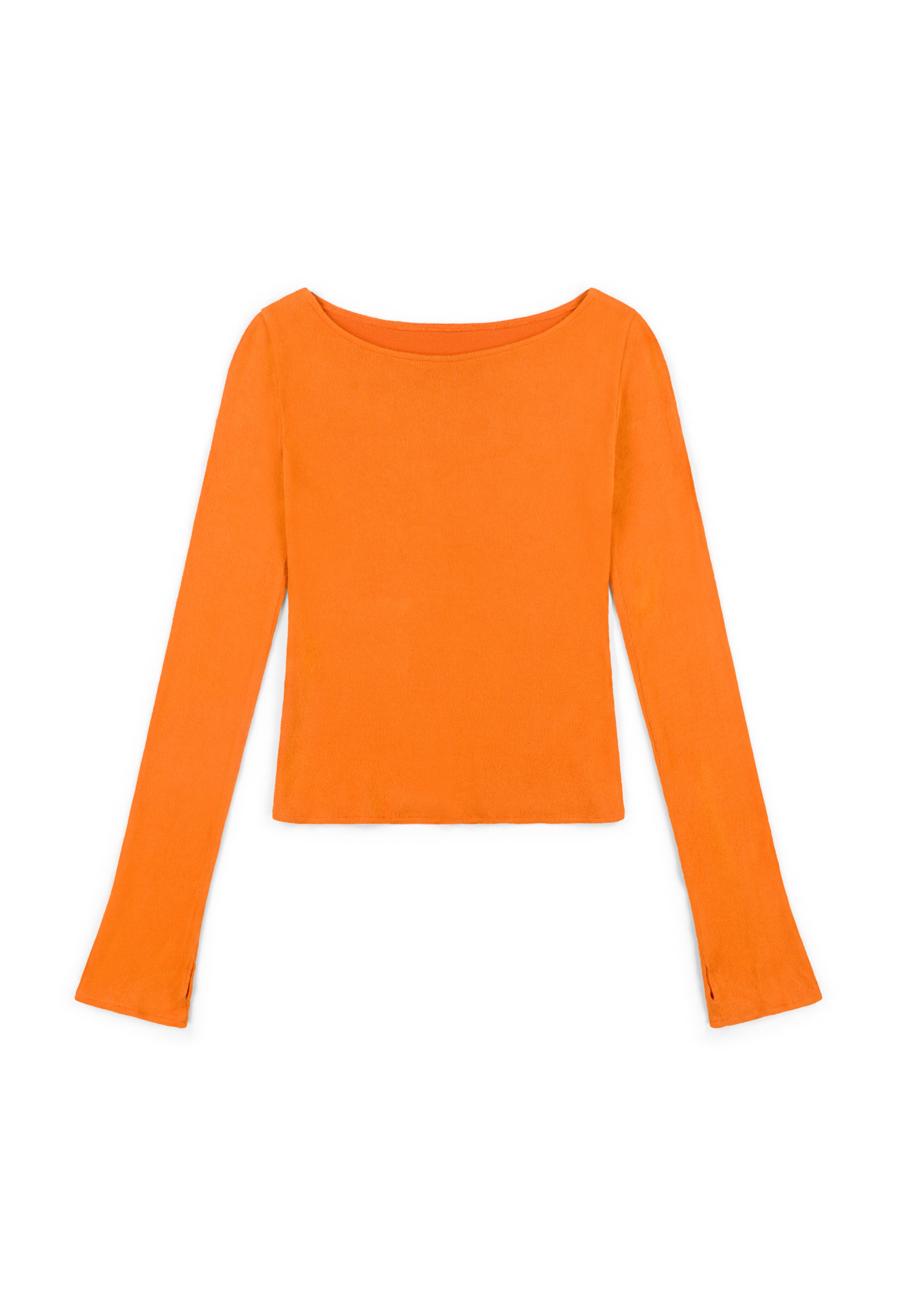 Butterscotch Long Sleeve 4 Butterscotch Long Sleeve