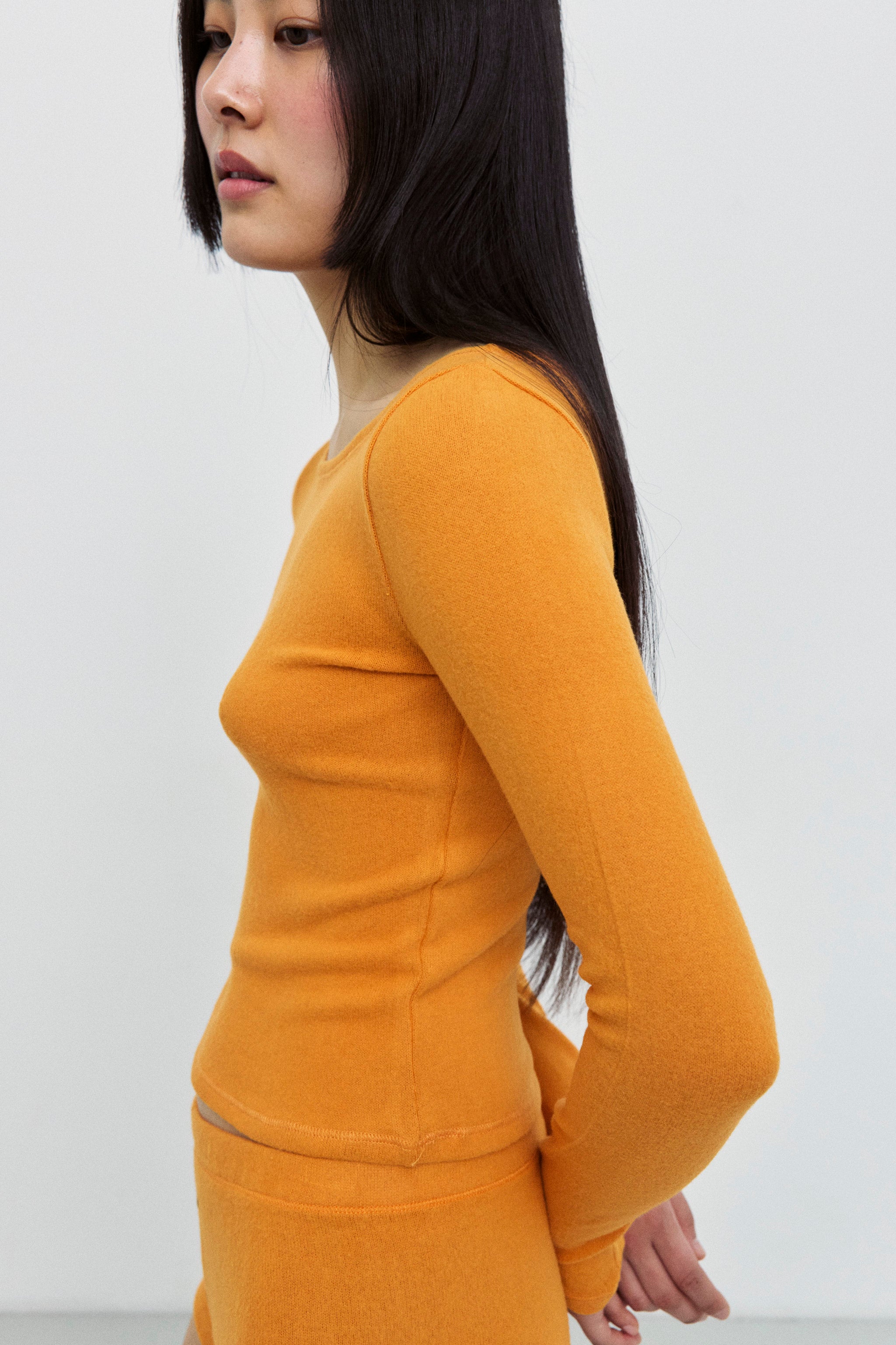 Butterscotch Long Sleeve 6 Butterscotch Long Sleeve