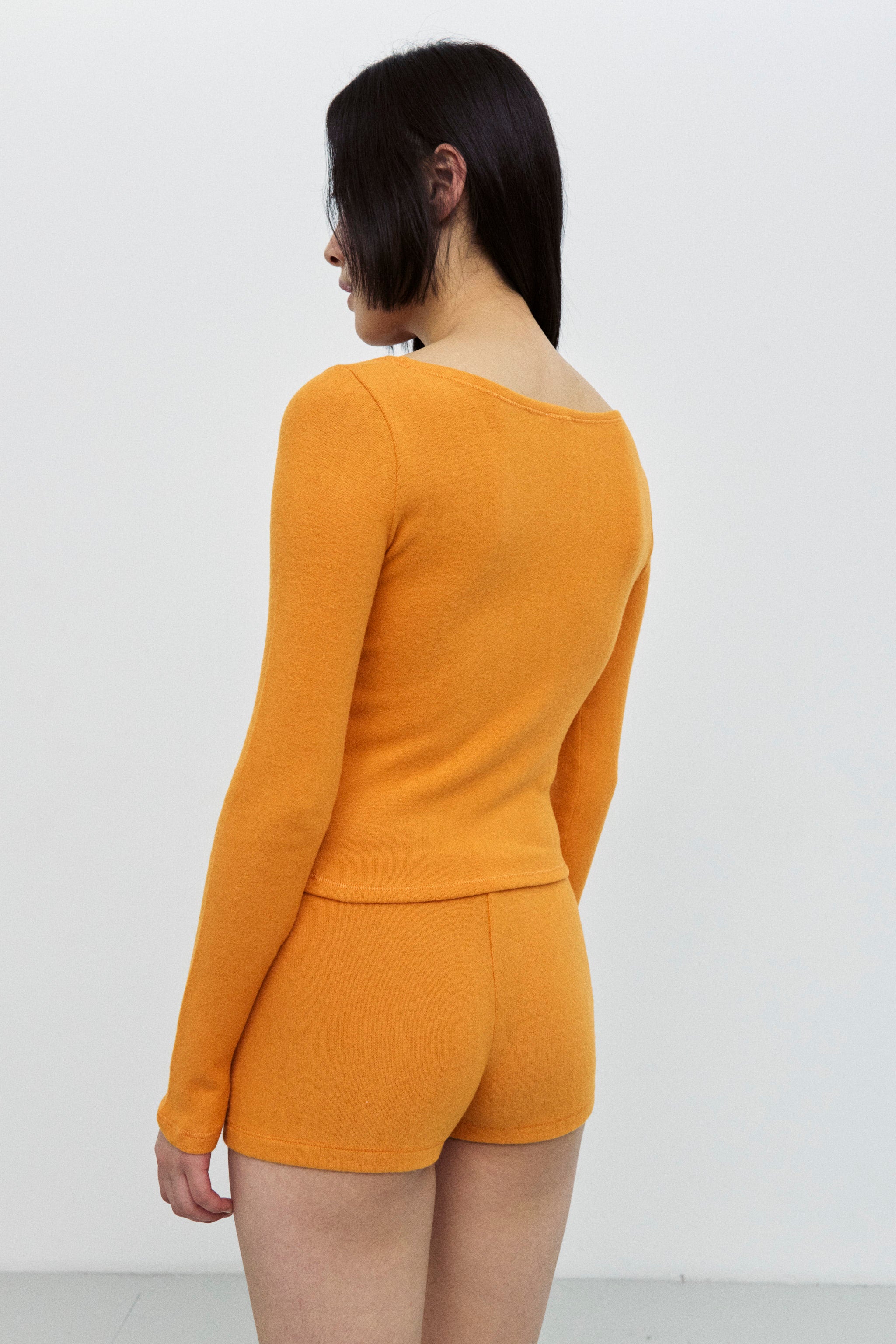 Butterscotch Long Sleeve 7 Butterscotch Long Sleeve