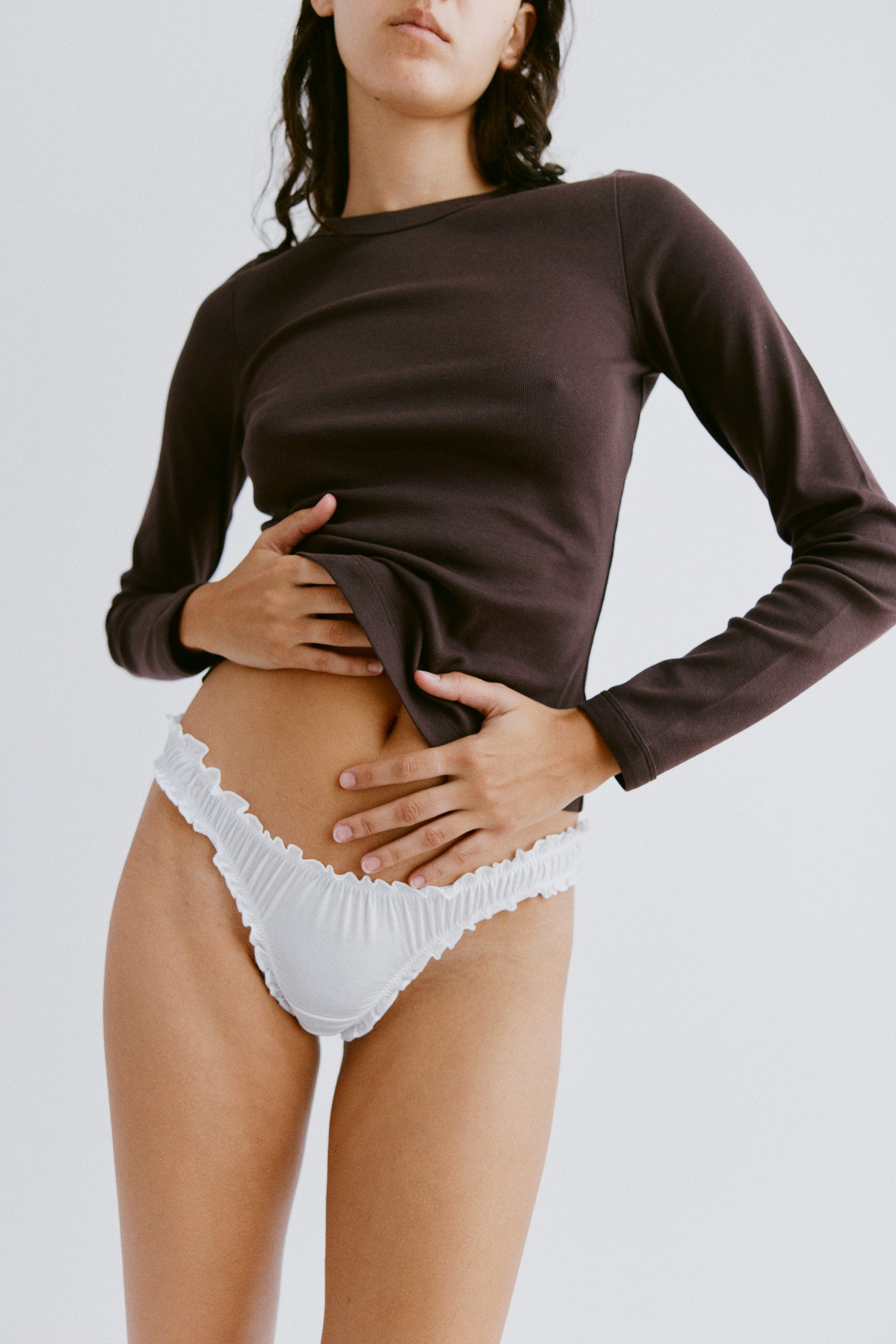 Cherry Thong