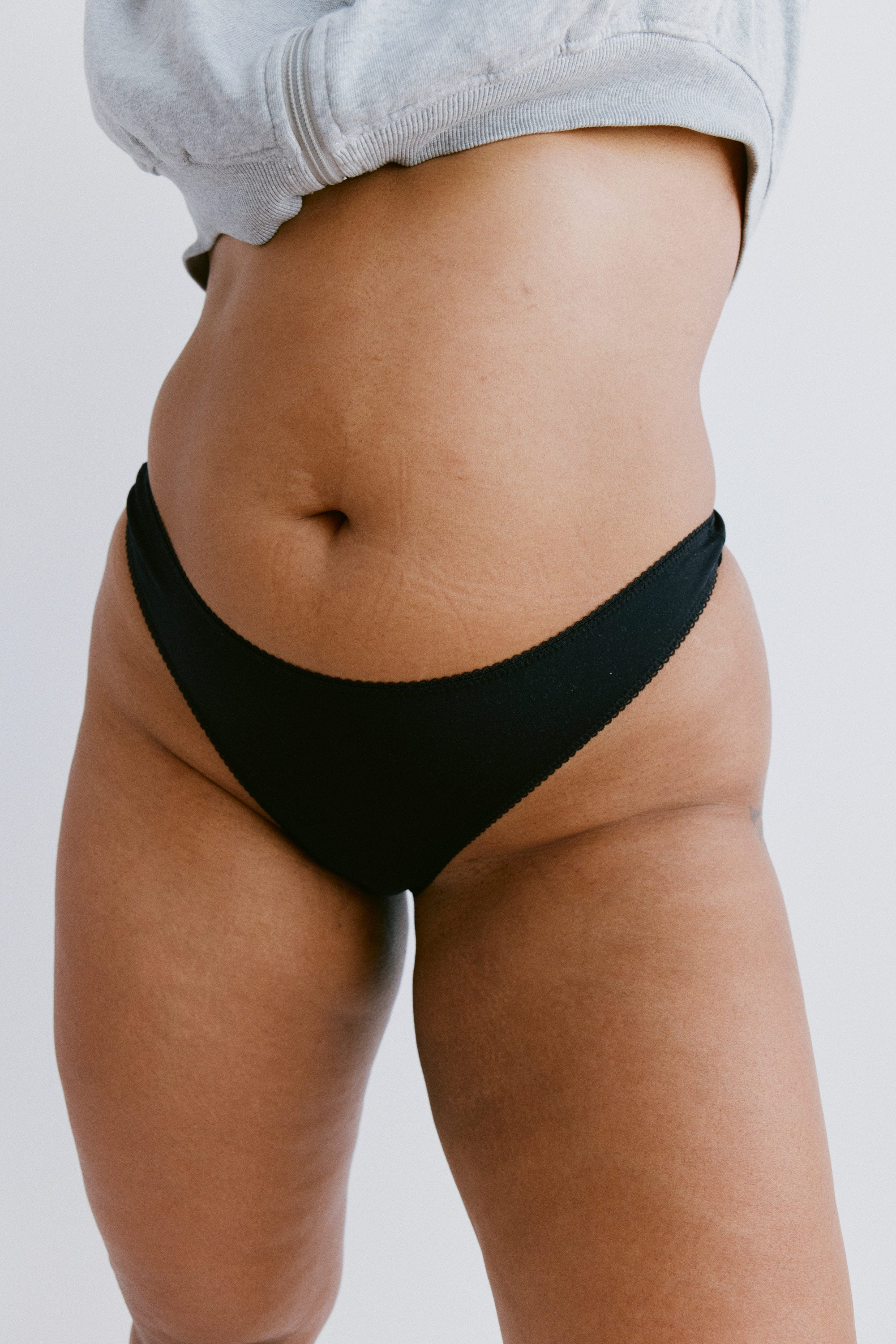 Commando Thong Trio 12 Commando Thong Trio