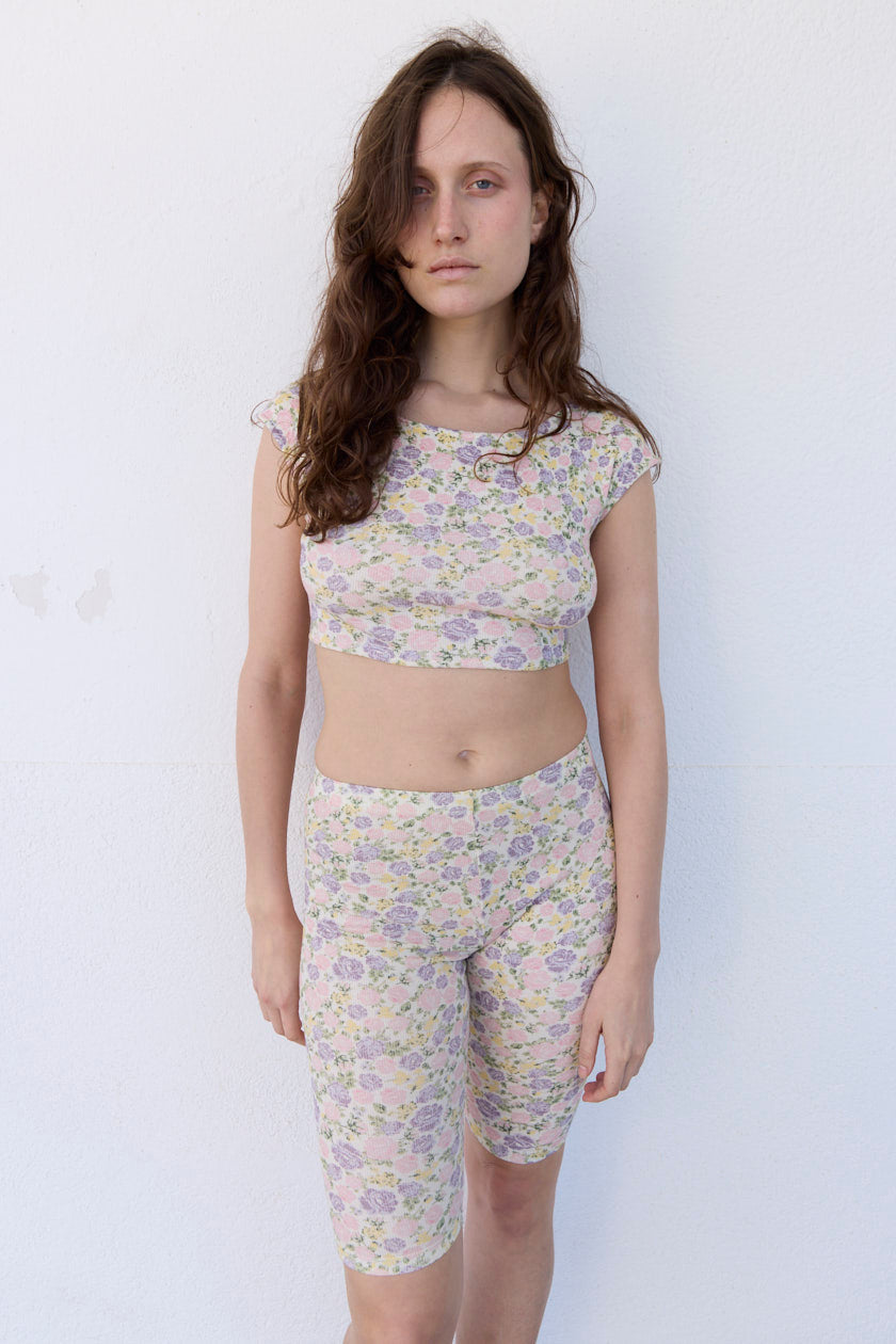 Flore Shorts