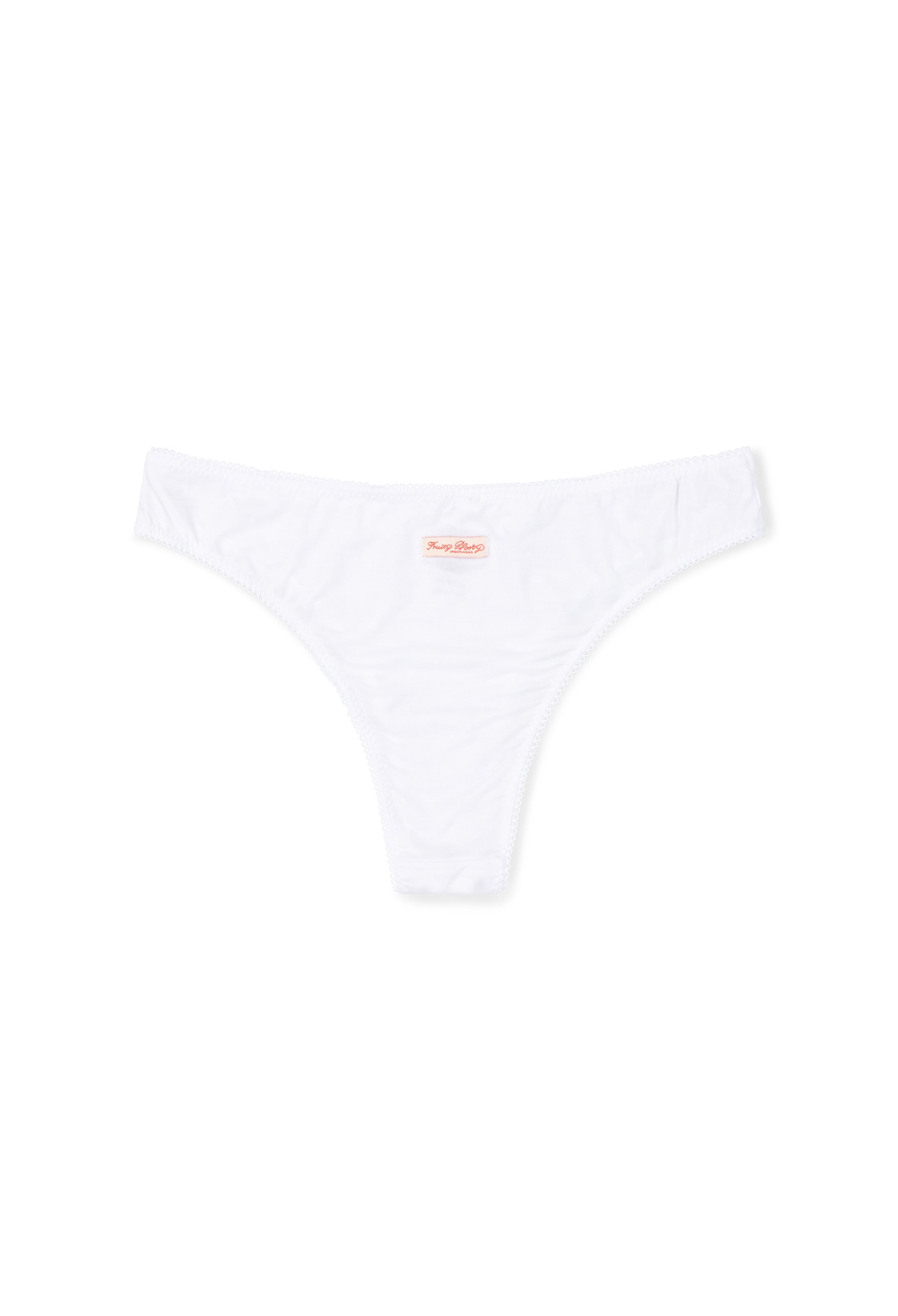 Fruity Commando Brief 4 Fruity Commando Brief