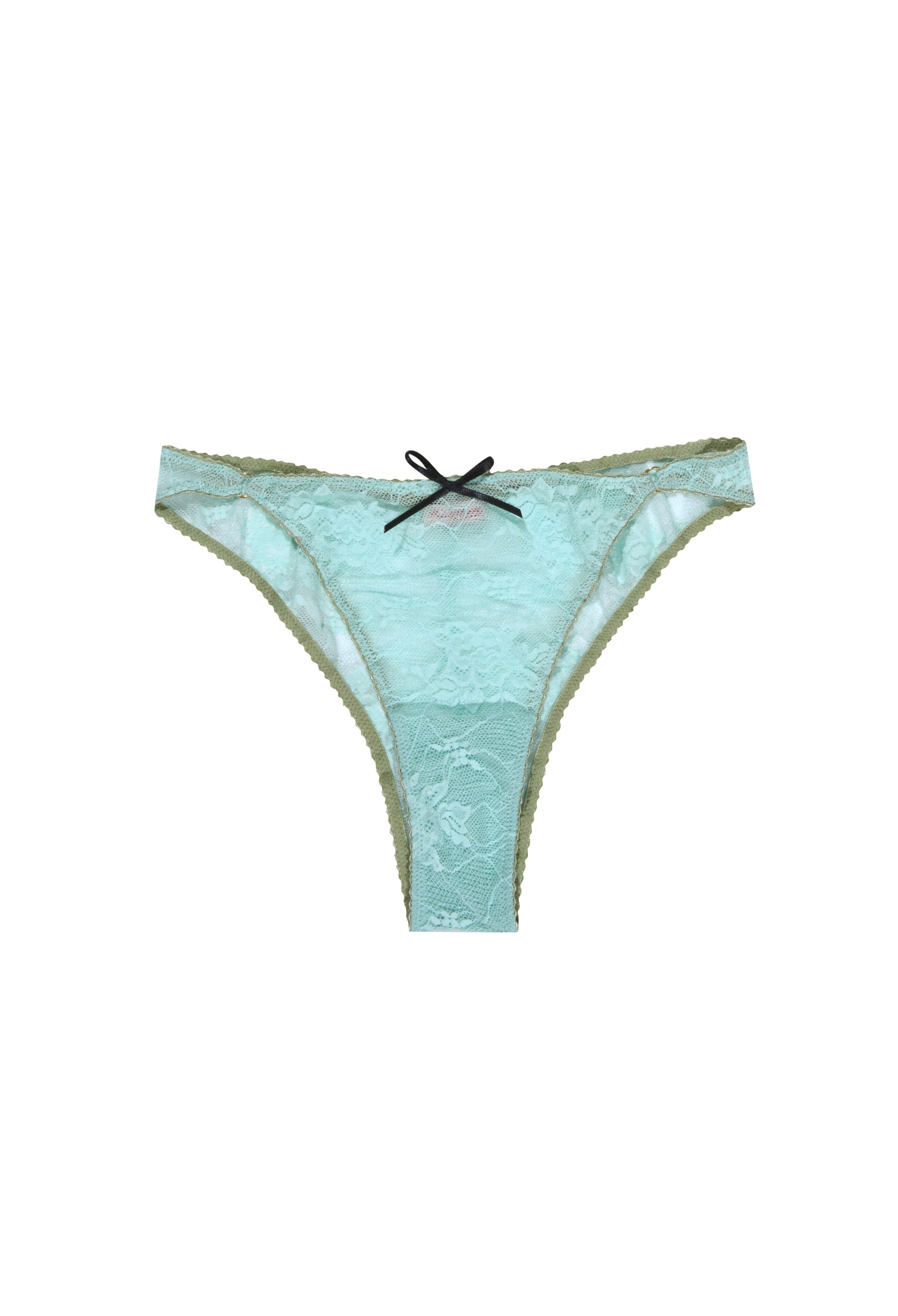 Lace Baci Brief 4 Lace Baci Brief