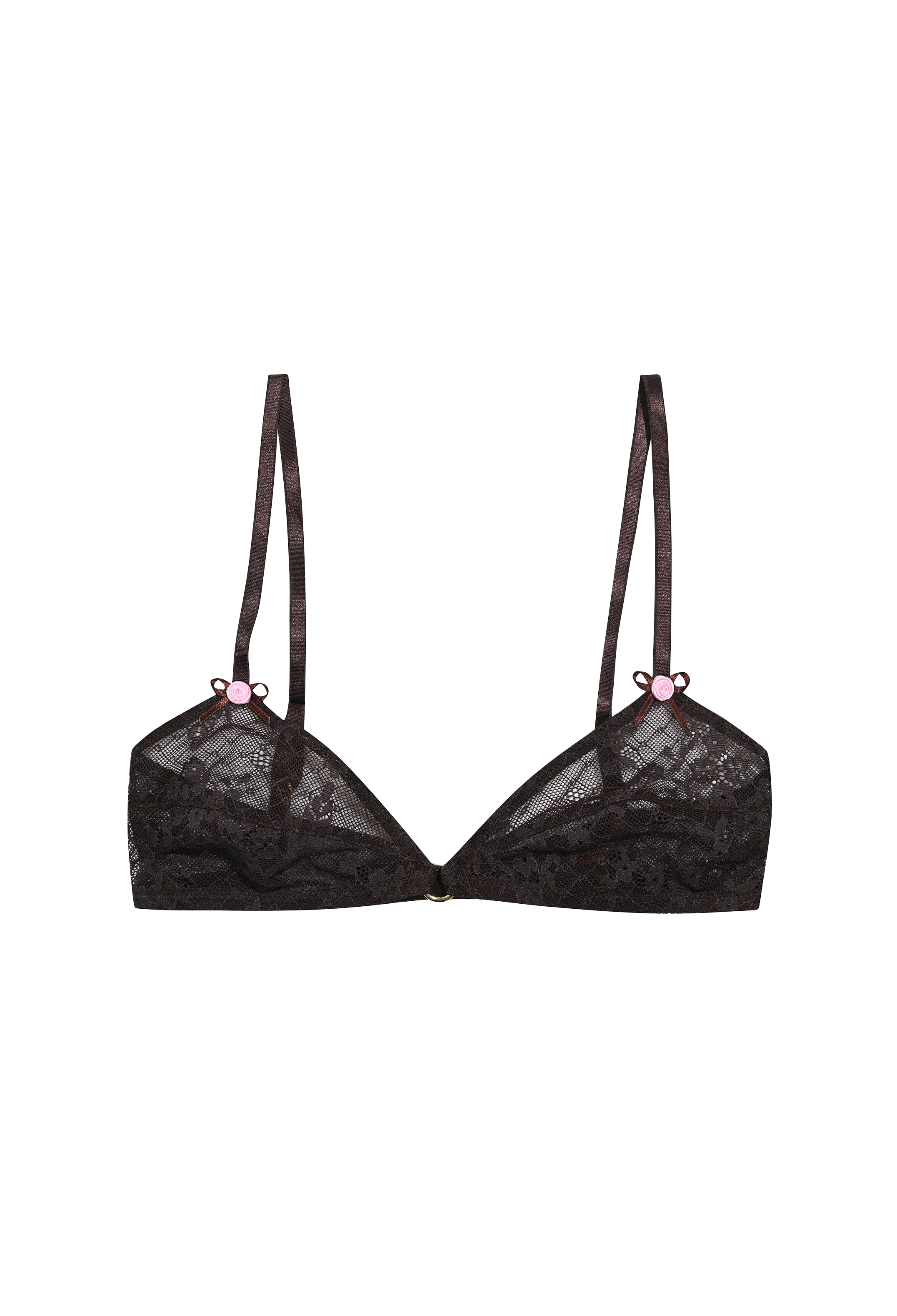 Lace Primrose Bra 4 Lace Primrose Bra