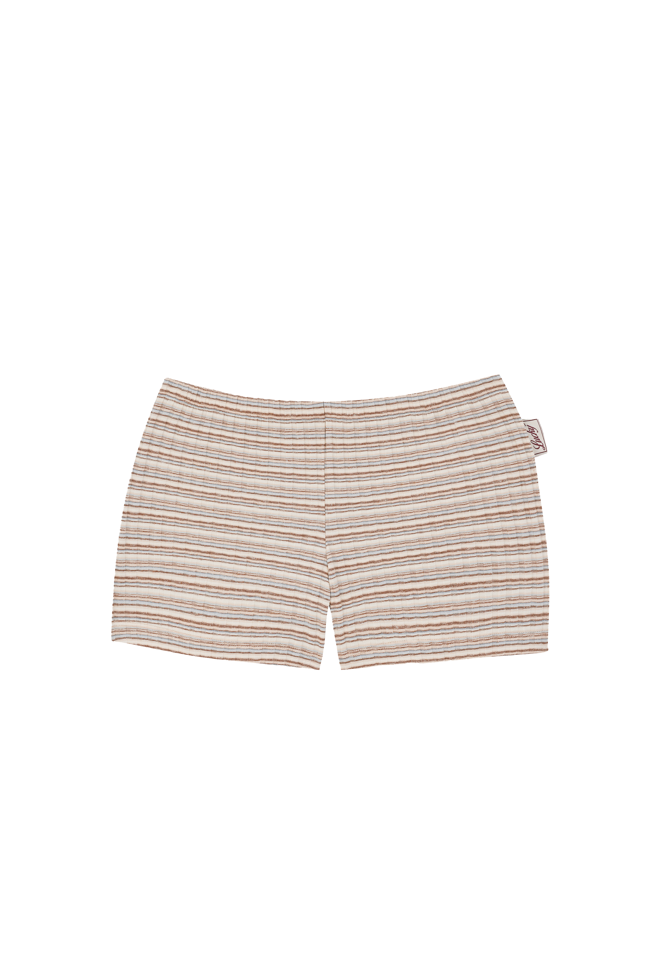 Lucky Stripe Shorties 4 Lucky Stripe Shorties
