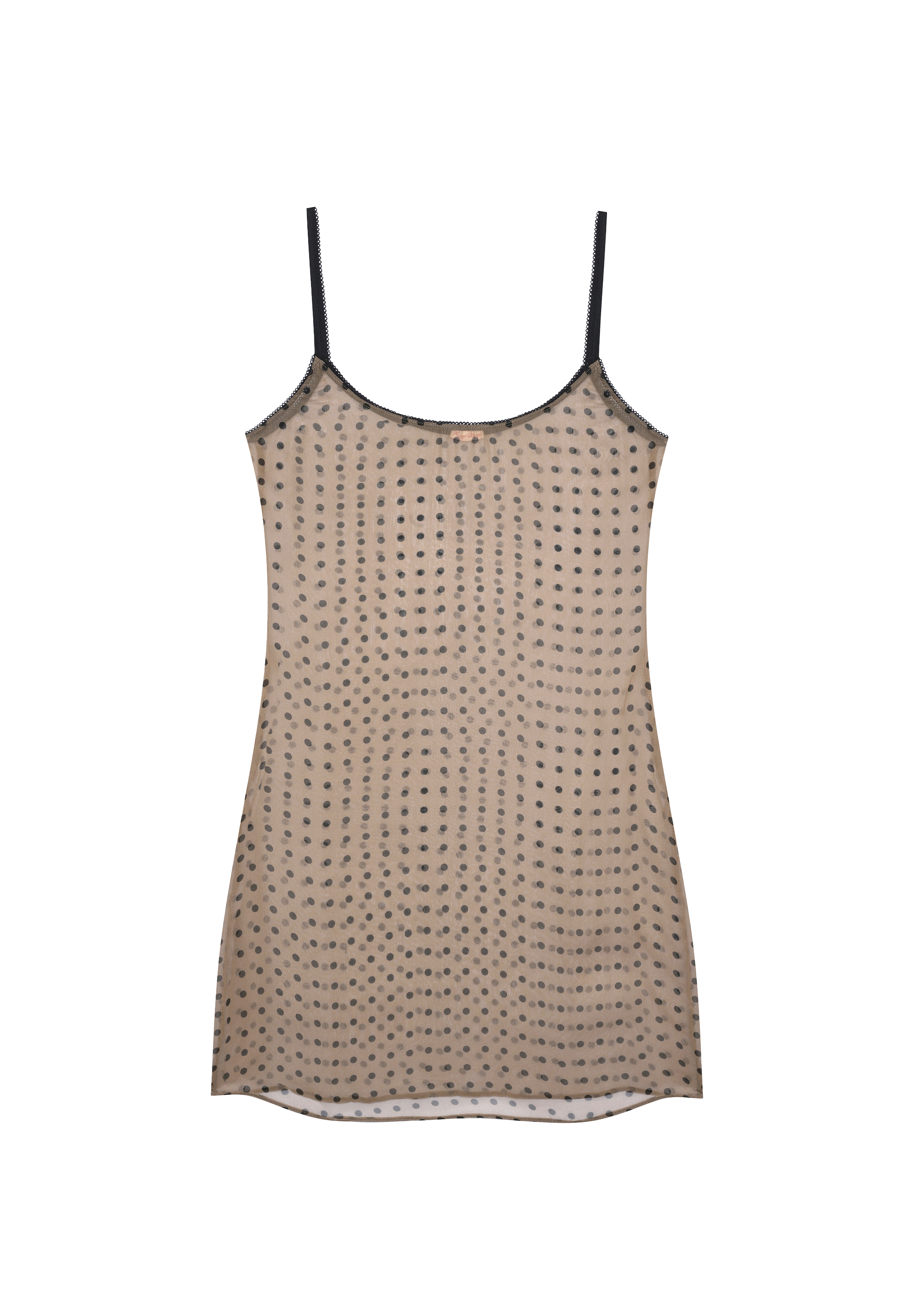 Nonna Polka Dress 4 Nonna Polka Dress