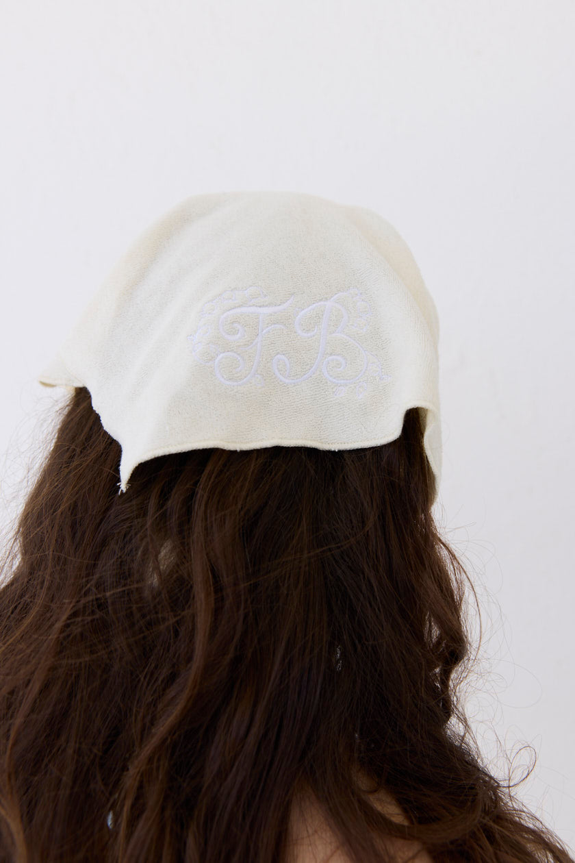 Olsen Towel Bandana 3 Olsen Towel Bandana