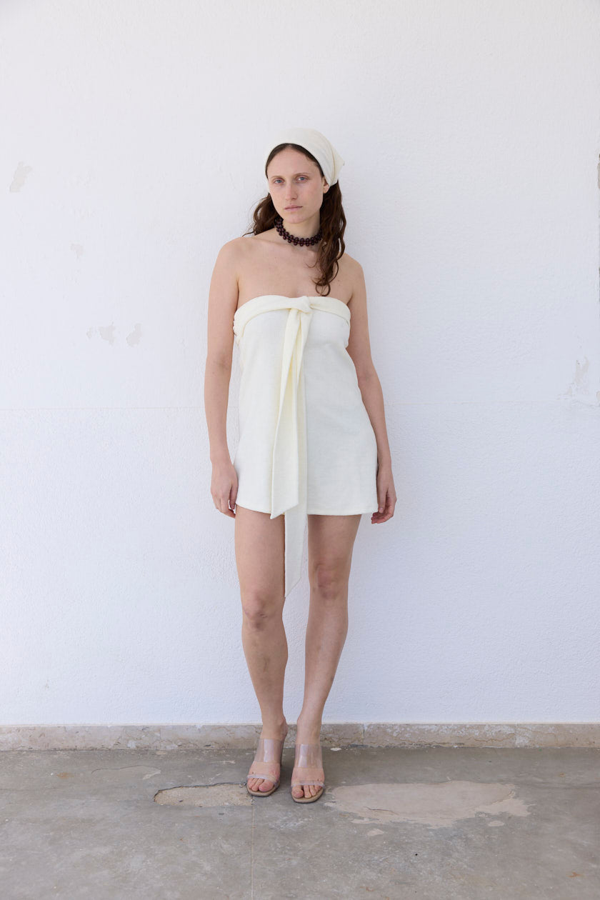 Olsen Towel Bandana 5 Olsen Towel Bandana