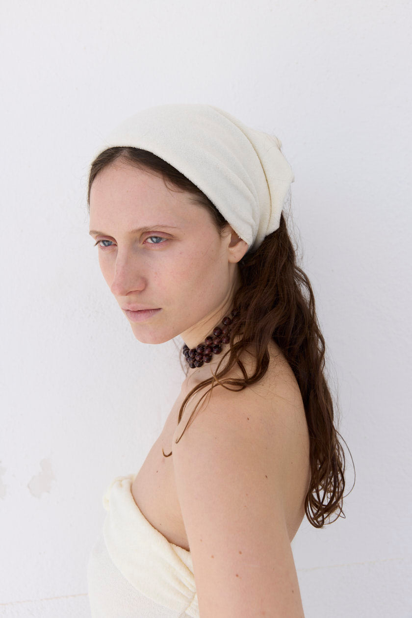 Olsen Towel Bandana 6 Olsen Towel Bandana