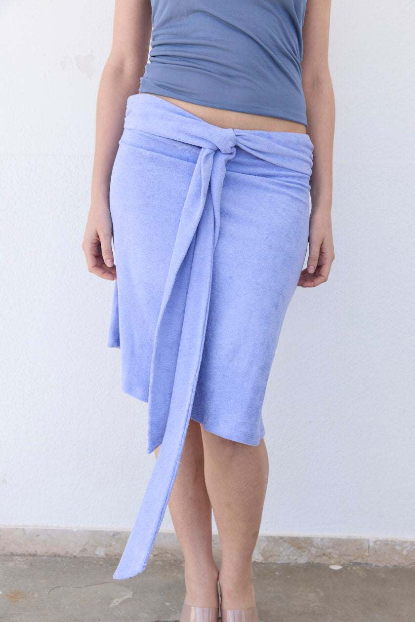 Olsen Towel Dress