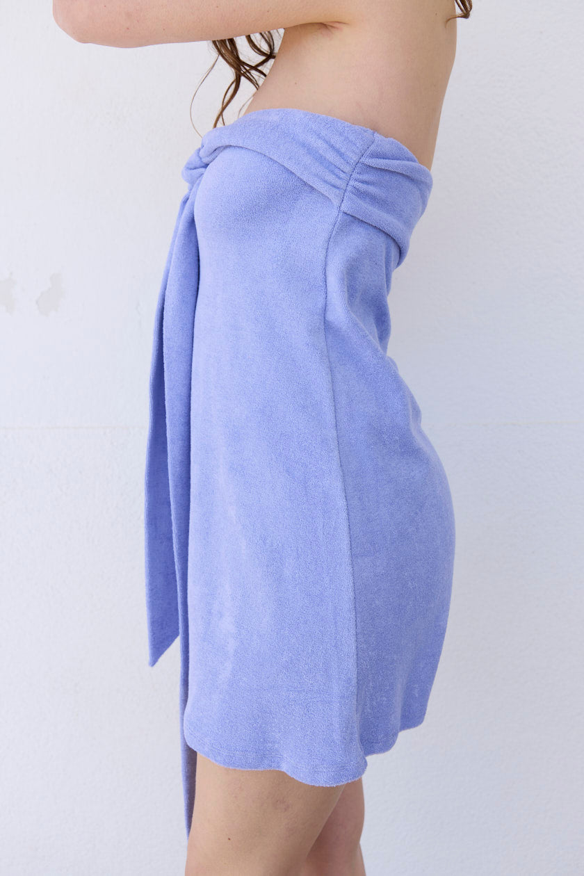 Olsen Towel Dress 8 Olsen Towel Dress