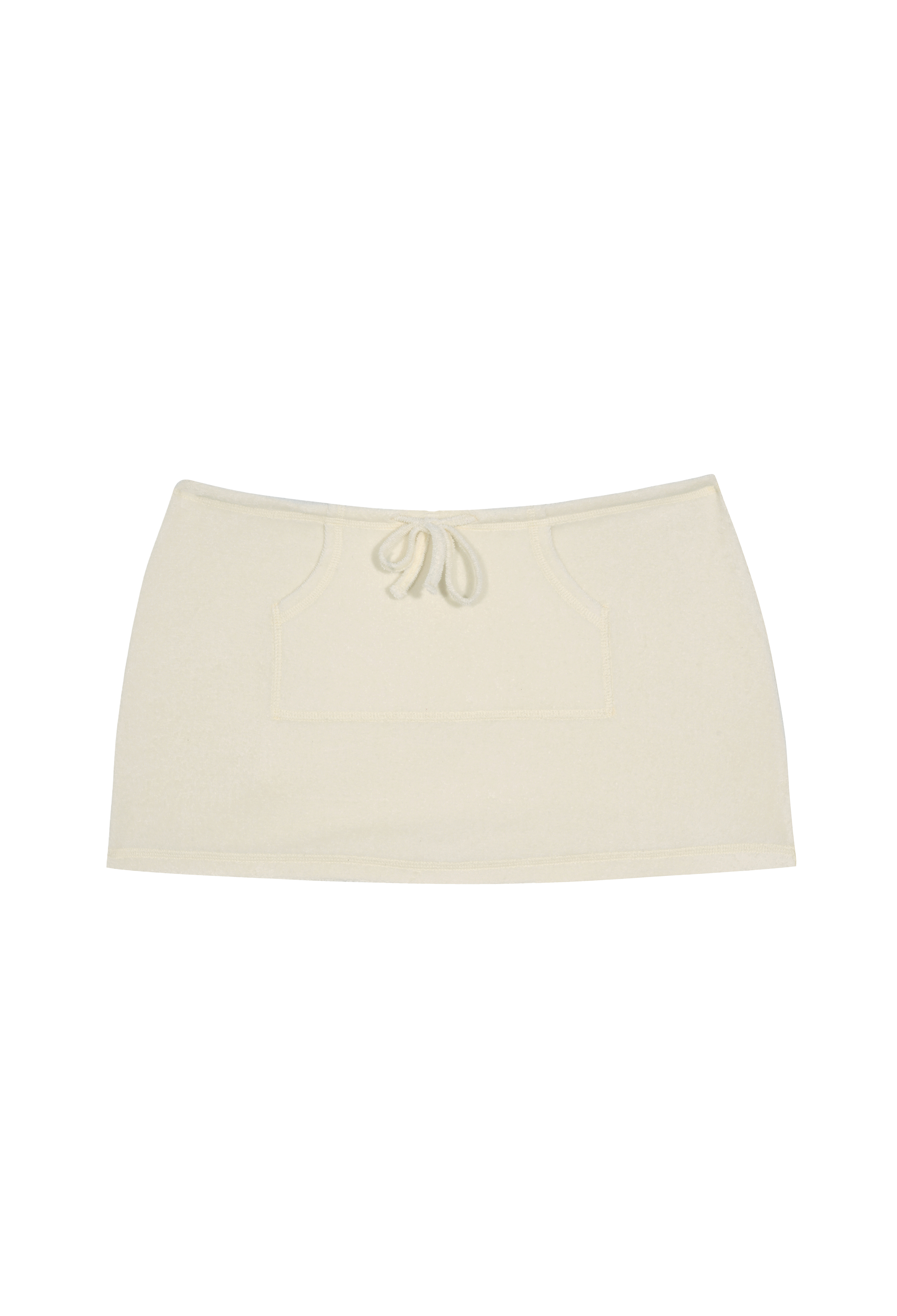 Olsen Towel Skirt 4 Olsen Towel Skirt
