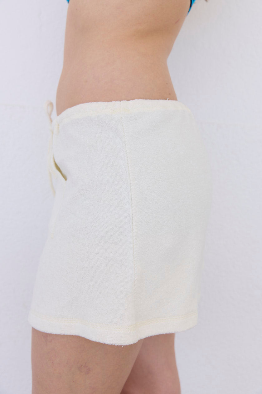 Olsen Towel Skirt 9 Olsen Towel Skirt