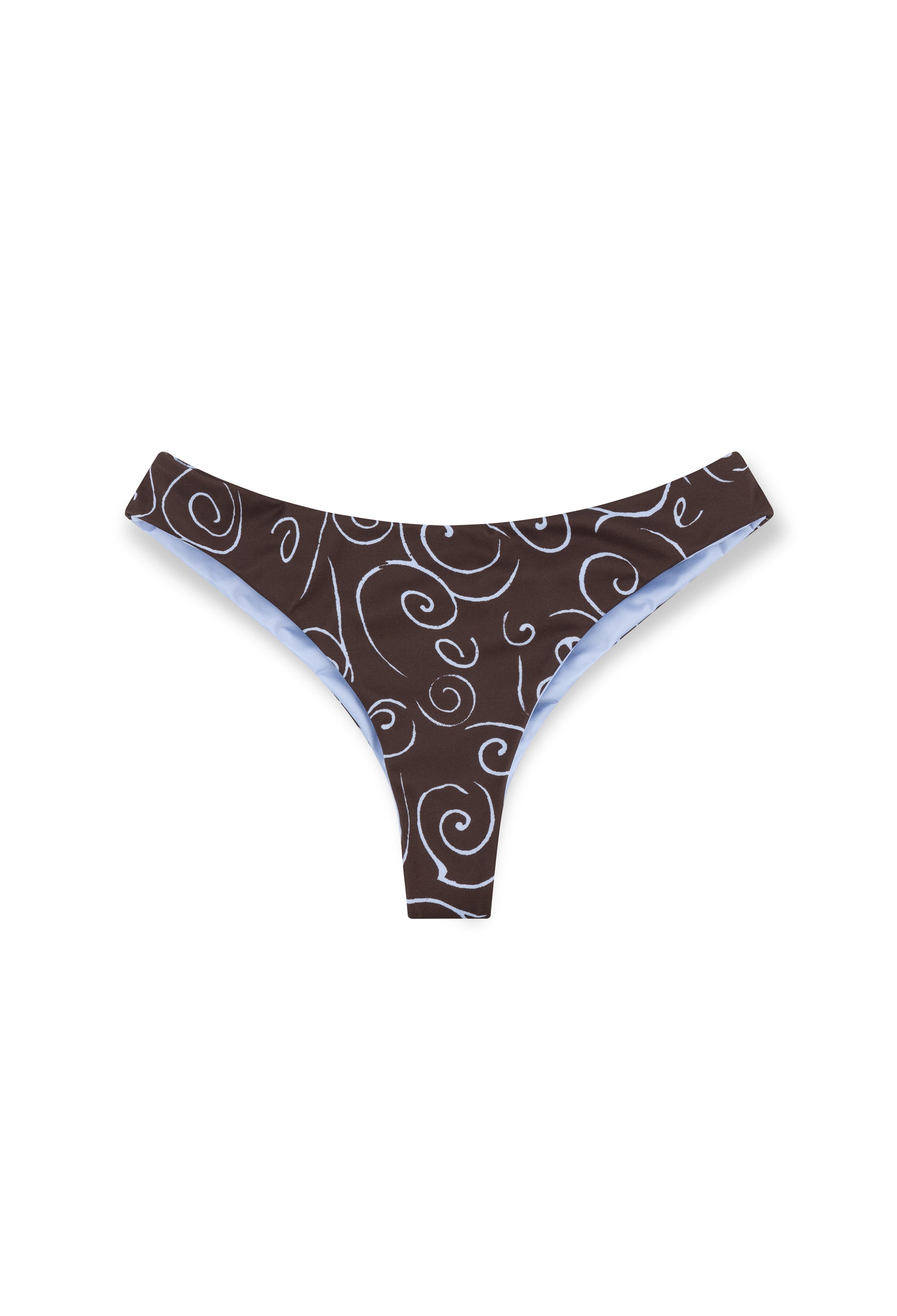 Reversible Dini Bikini Bottom 4 Reversible Dini Bikini Bottom
