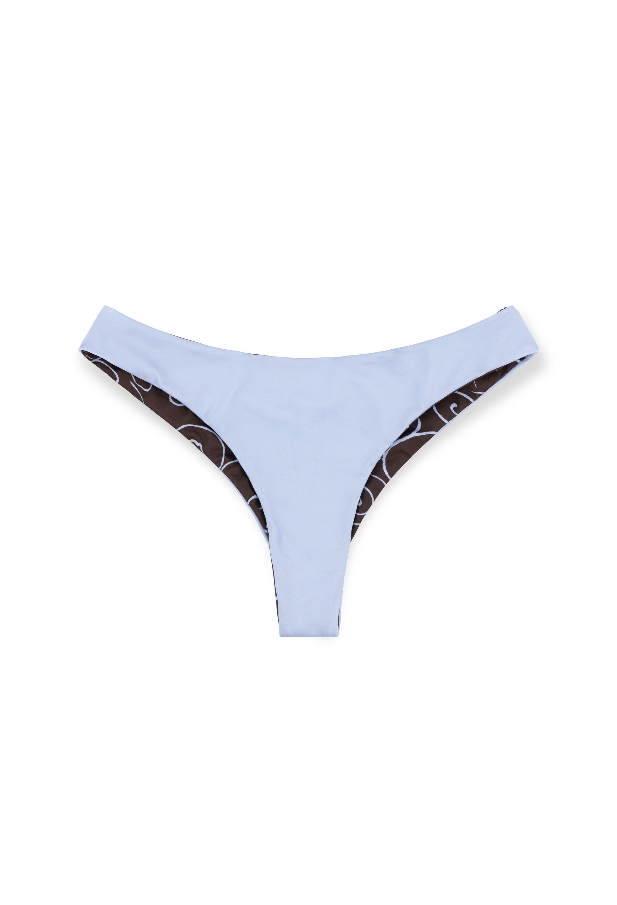 Reversible Dini Bikini Bottom 8 Reversible Dini Bikini Bottom