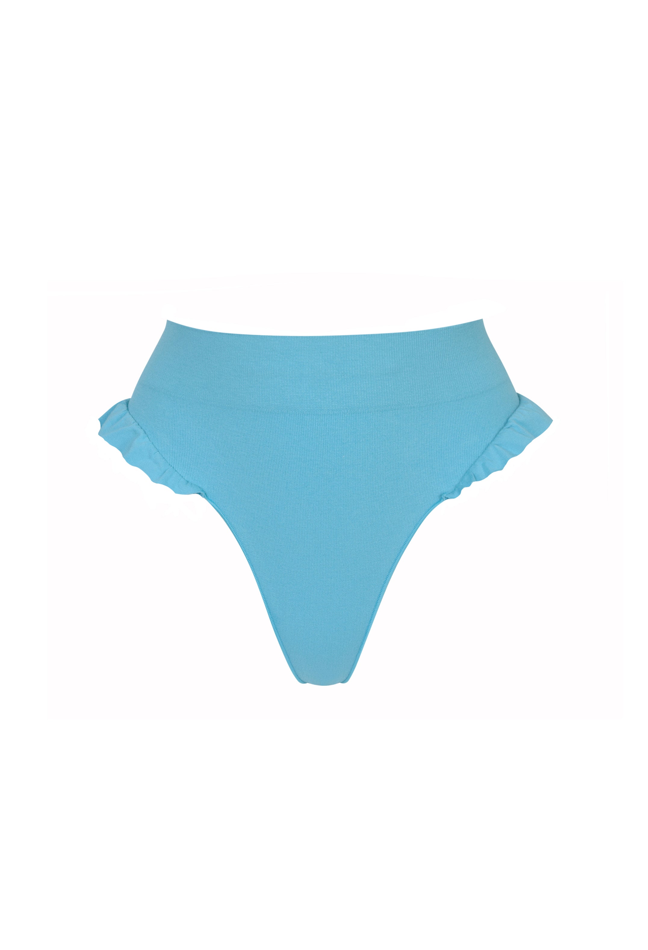 Seamless Thong 4 Seamless Thong