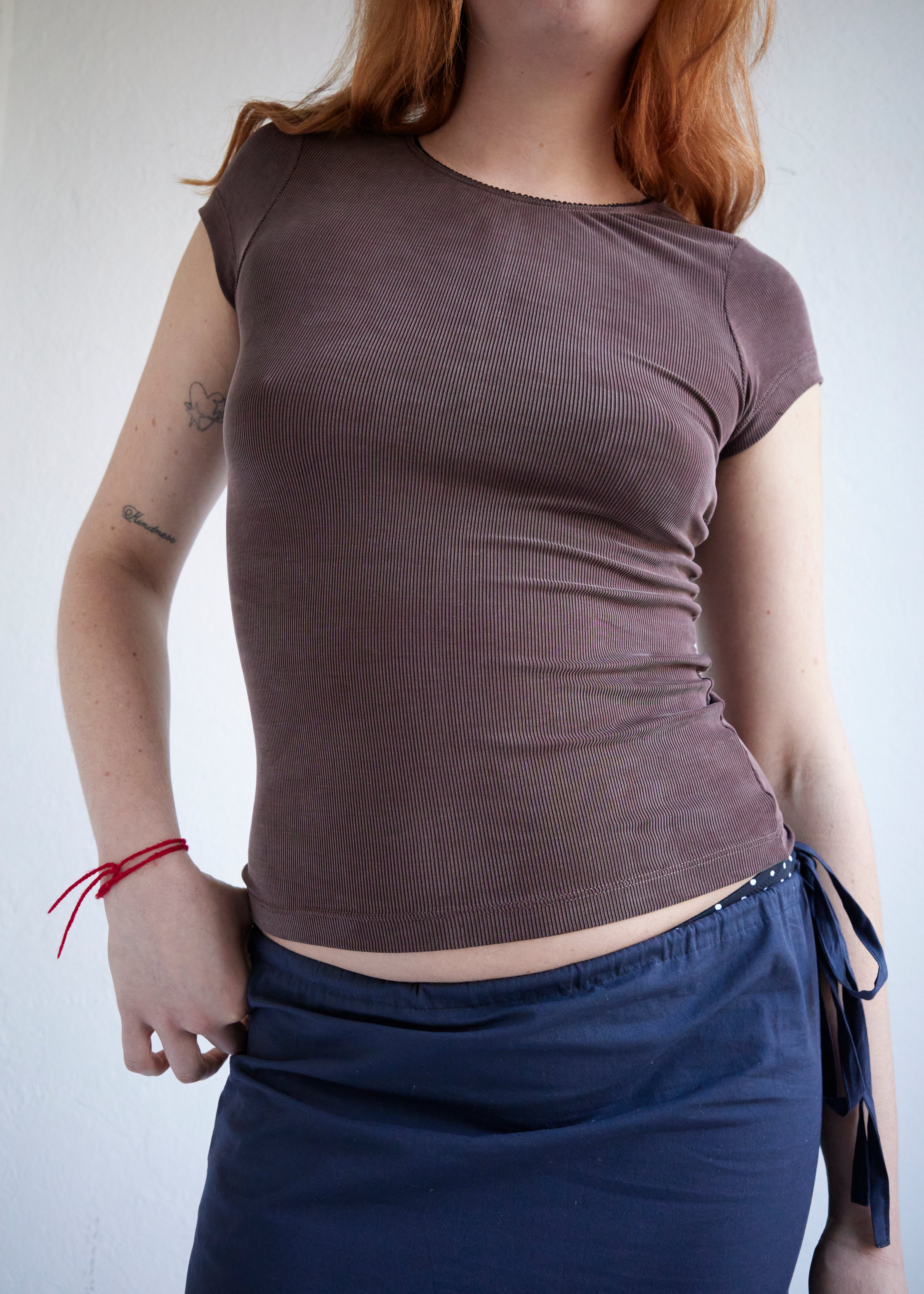 Second Skin Tee