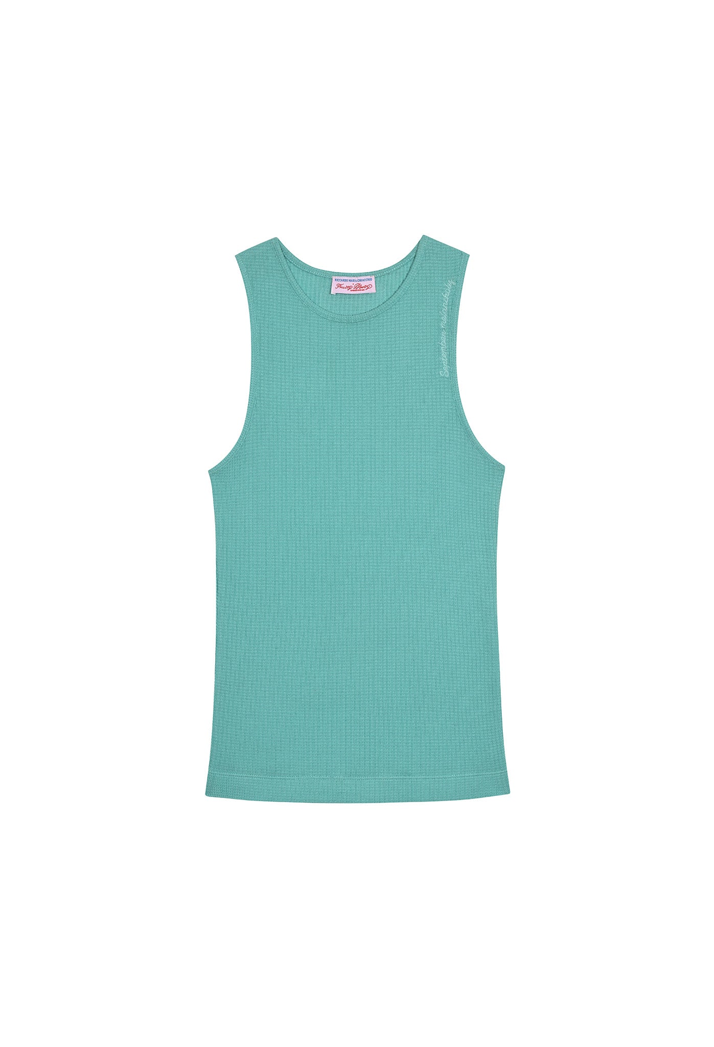 September Melancholy Tank 4 September Melancholy Tank