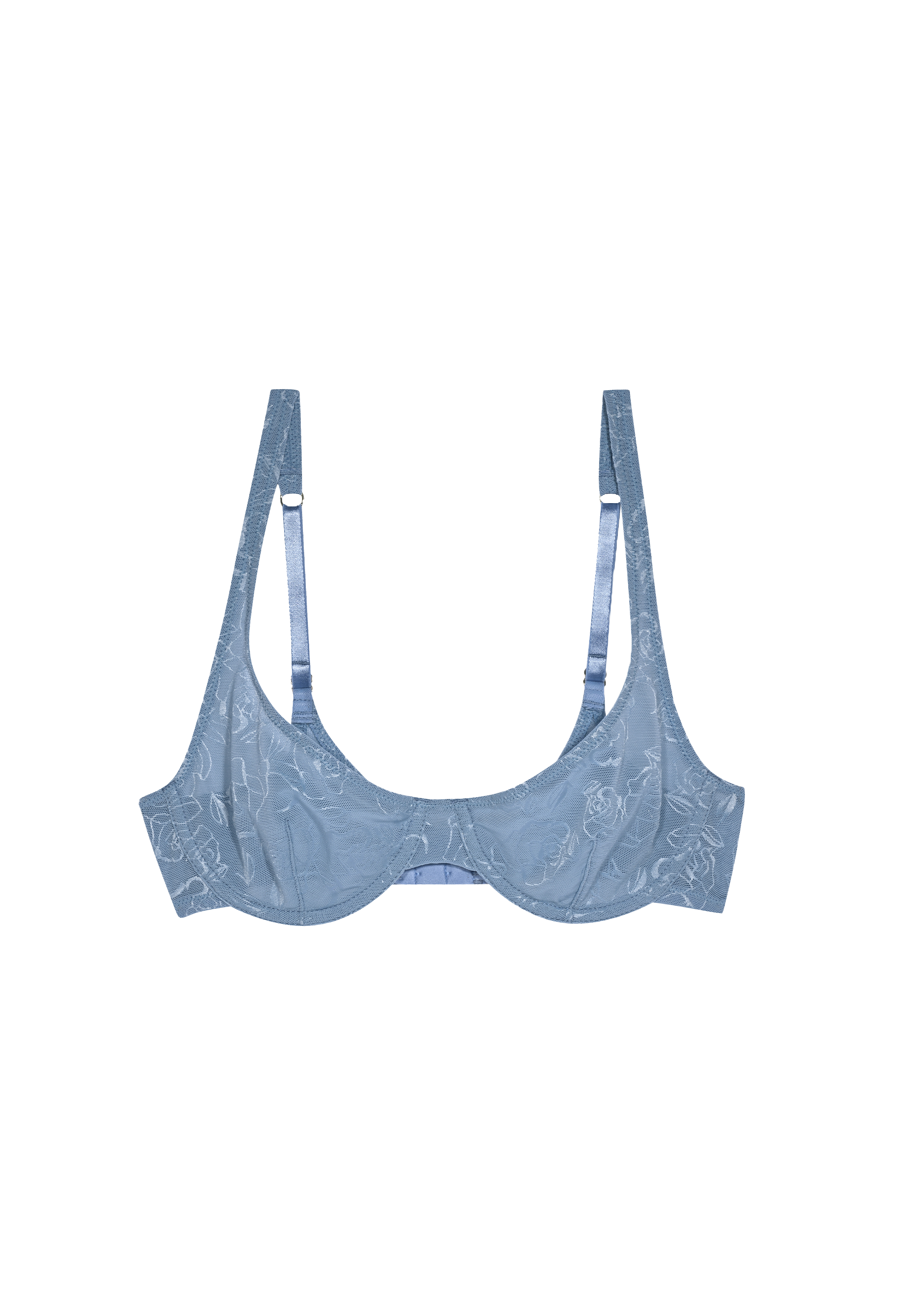 Sky Moss Bra 4 Sky Moss Bra