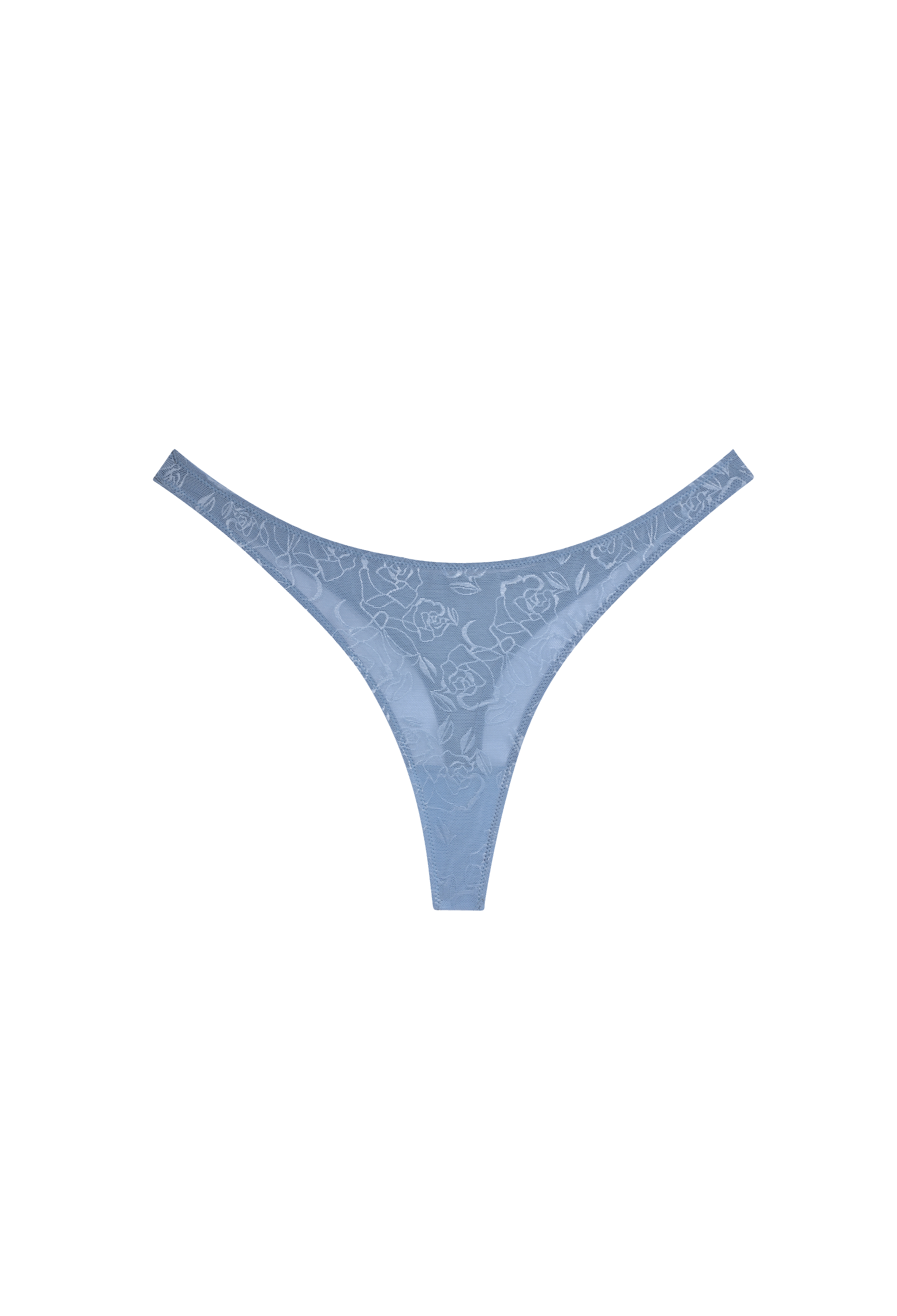 Sky Moss Thong 4 Sky Moss Thong