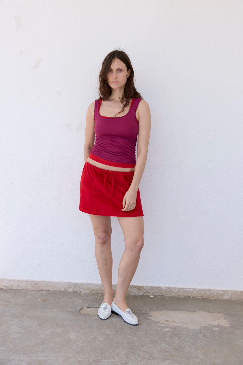 Uva Layer Top 11 Uva Layer Top