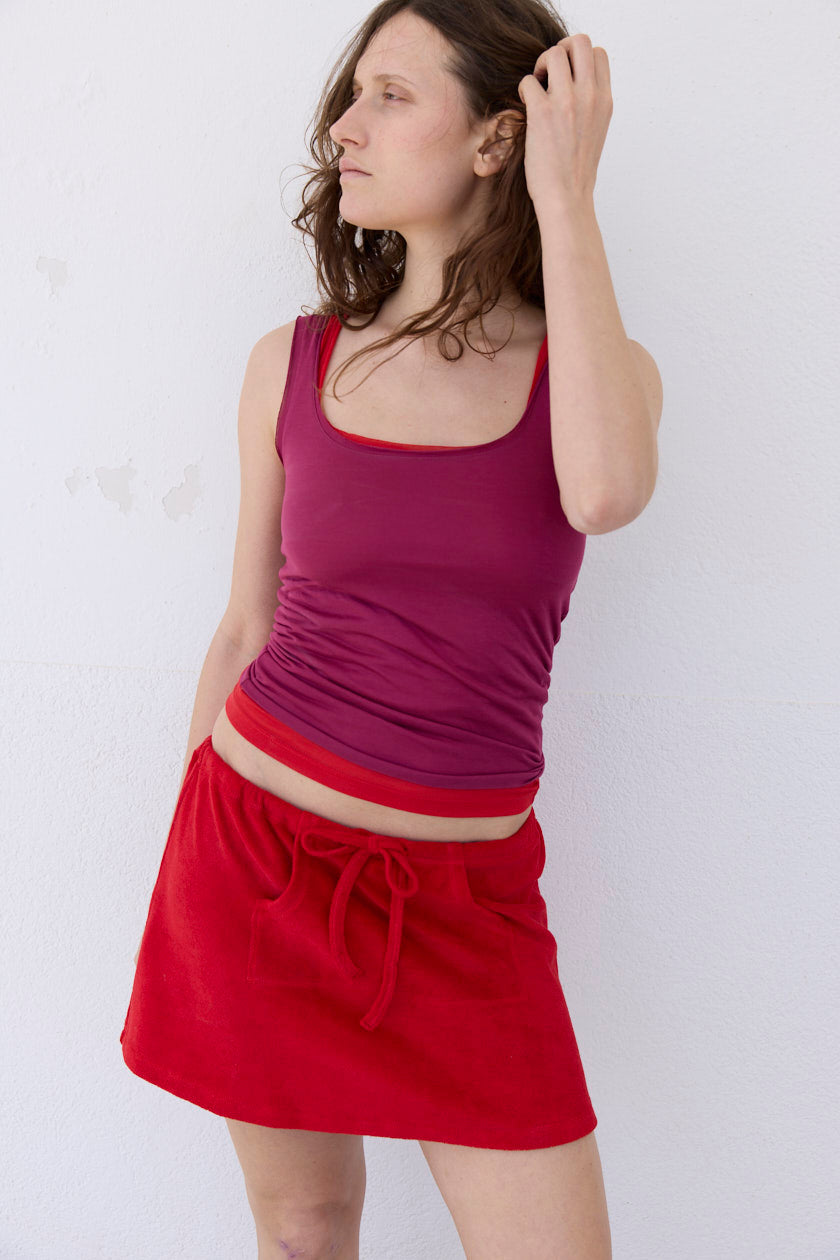 Uva Layer Top 12 Uva Layer Top