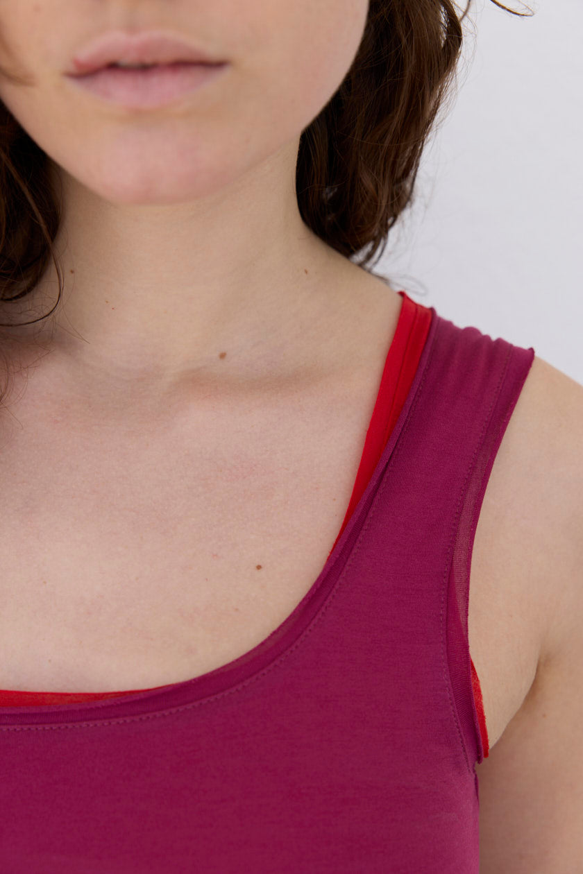 Uva Layer Top 15 Uva Layer Top