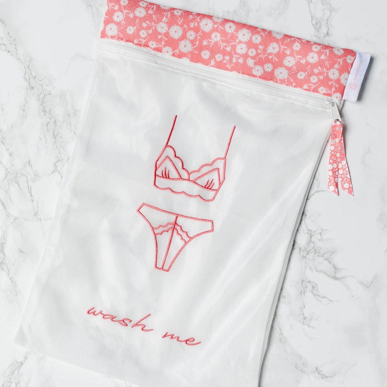 Lingerie Wash Bag