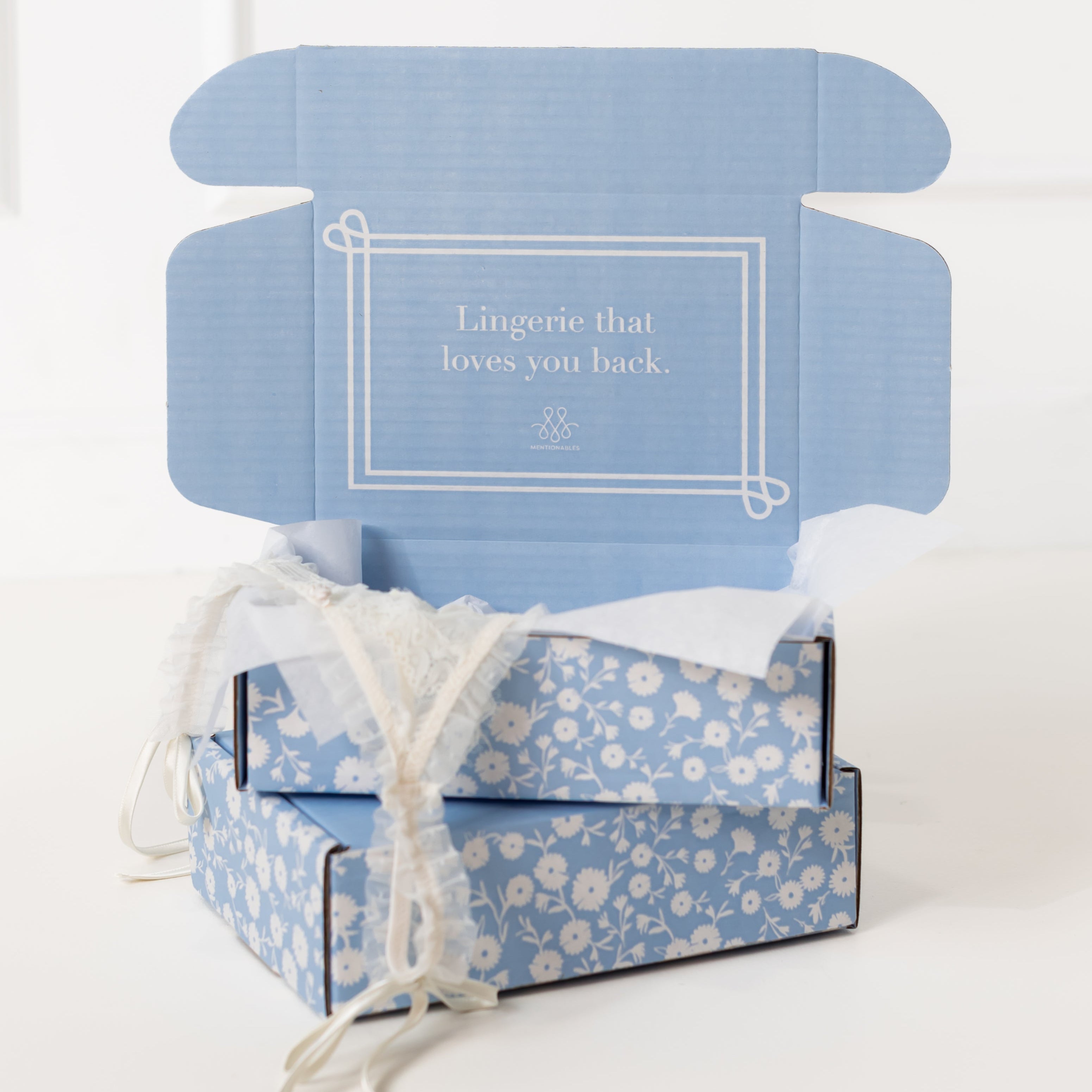 Add Gift Box