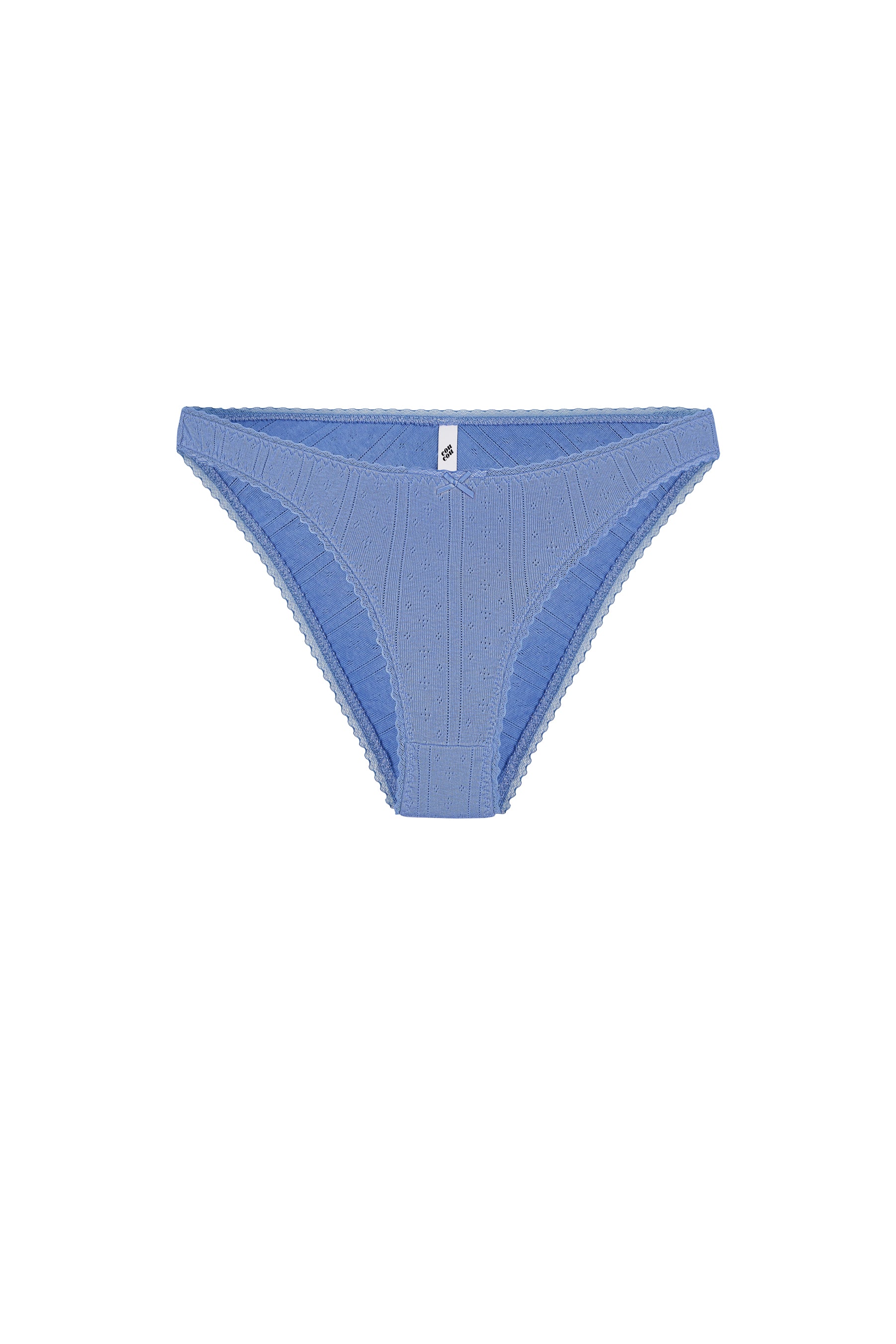 The High Rise French Blue 3 The High Rise French Blue