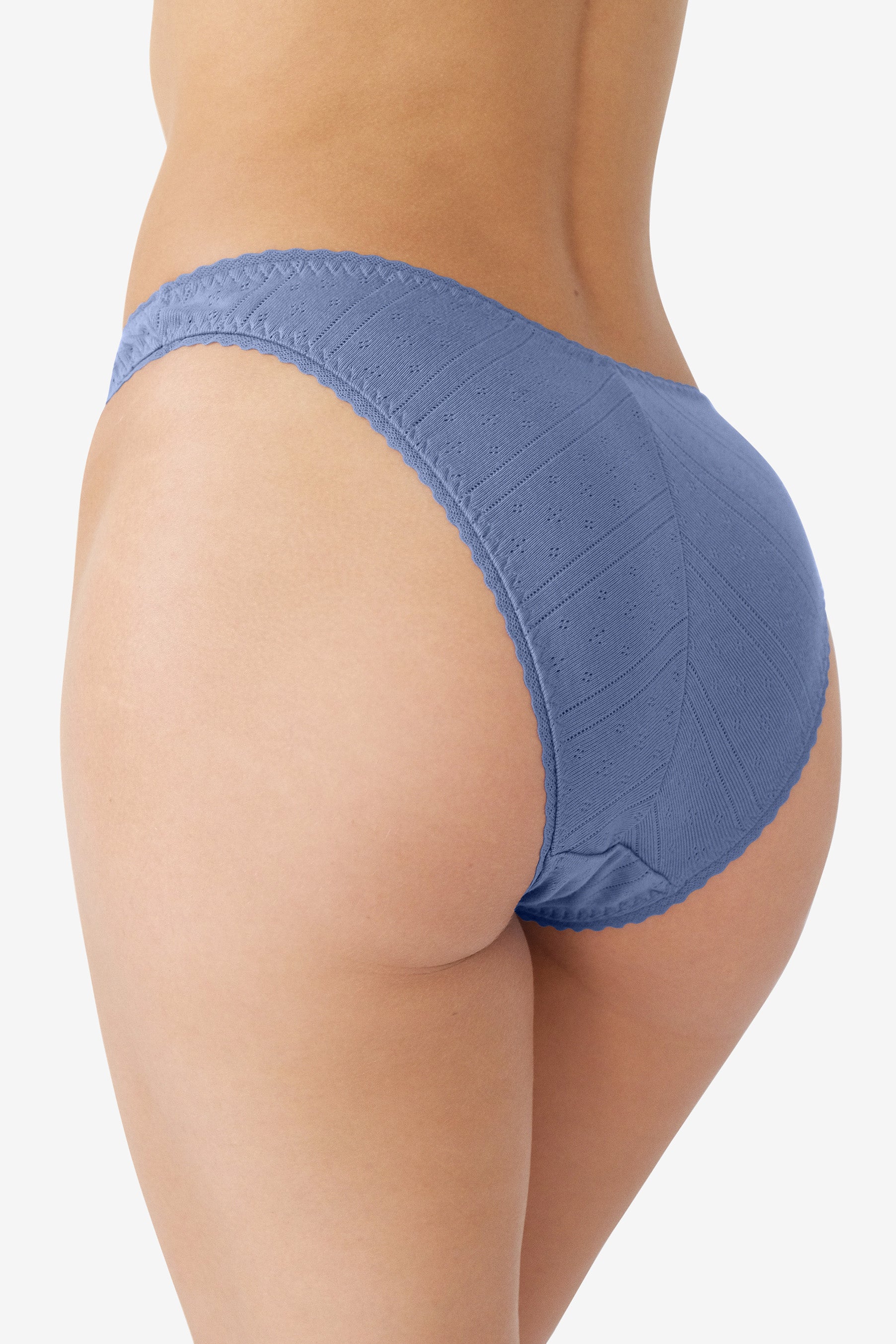 The High Rise French Blue 4 The High Rise French Blue