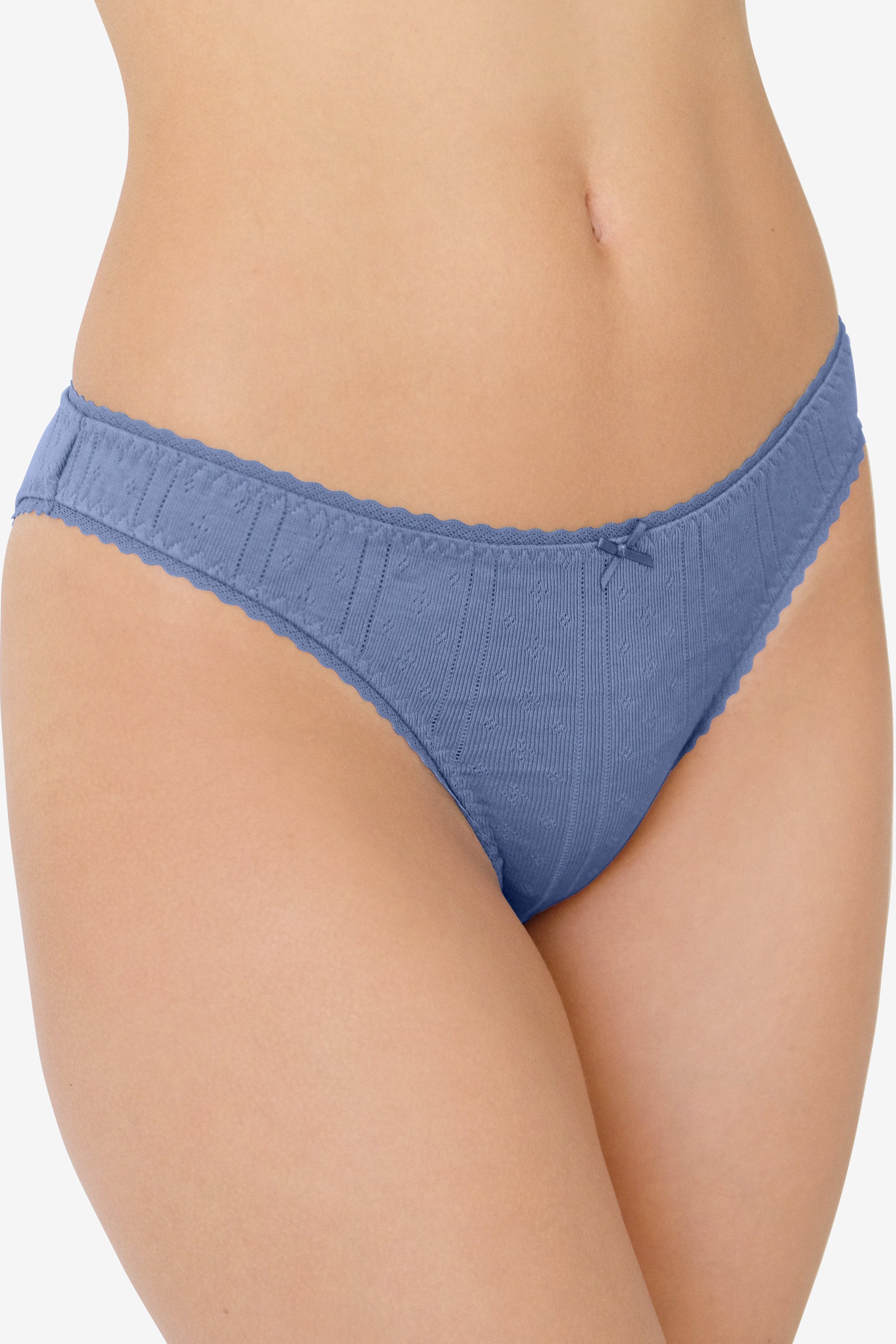 The High Rise French Blue 6 The High Rise French Blue